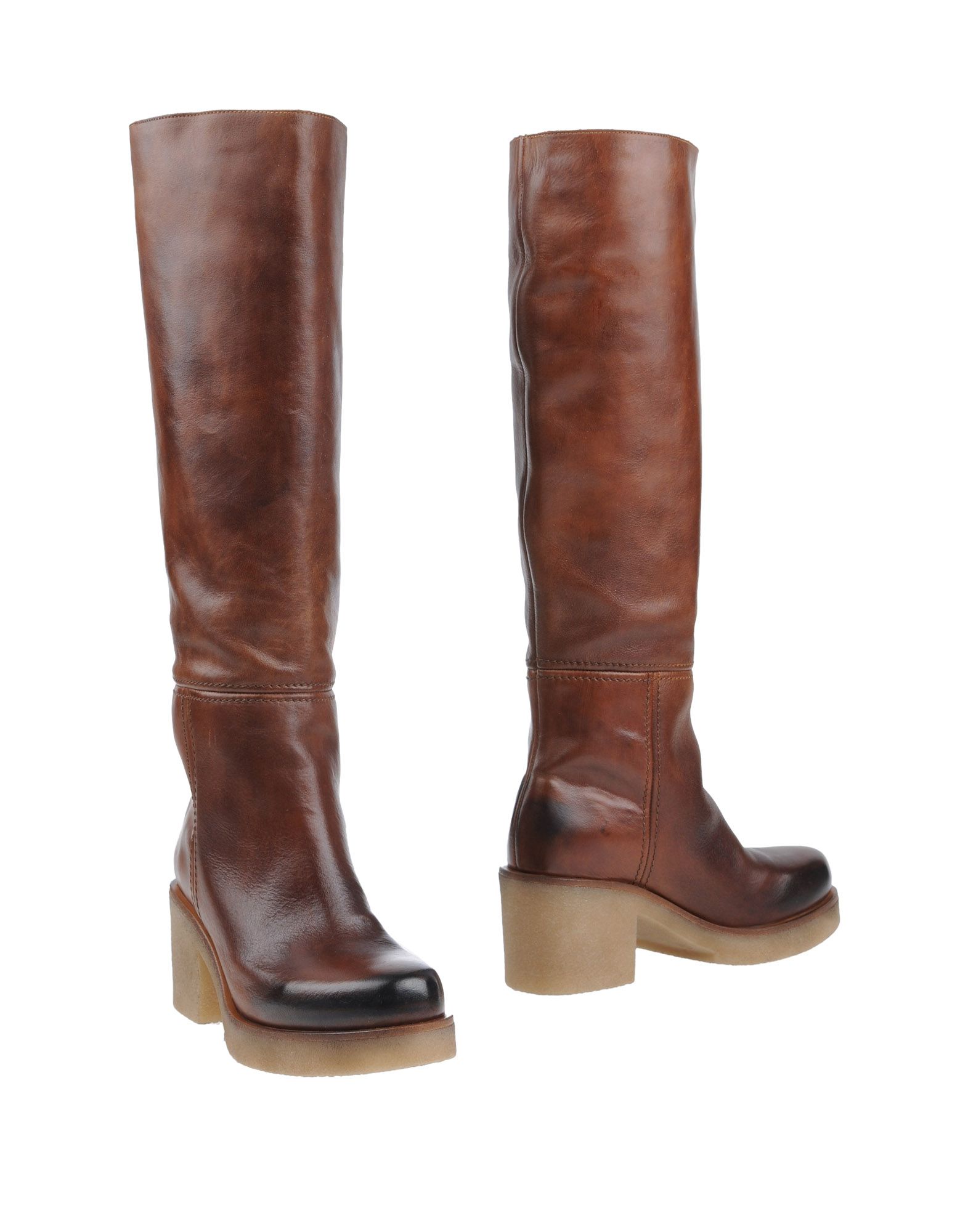 Moda Stivali Jfk Donna - 11311119IH Moda Stivali Jfk Donna - 11311119IH