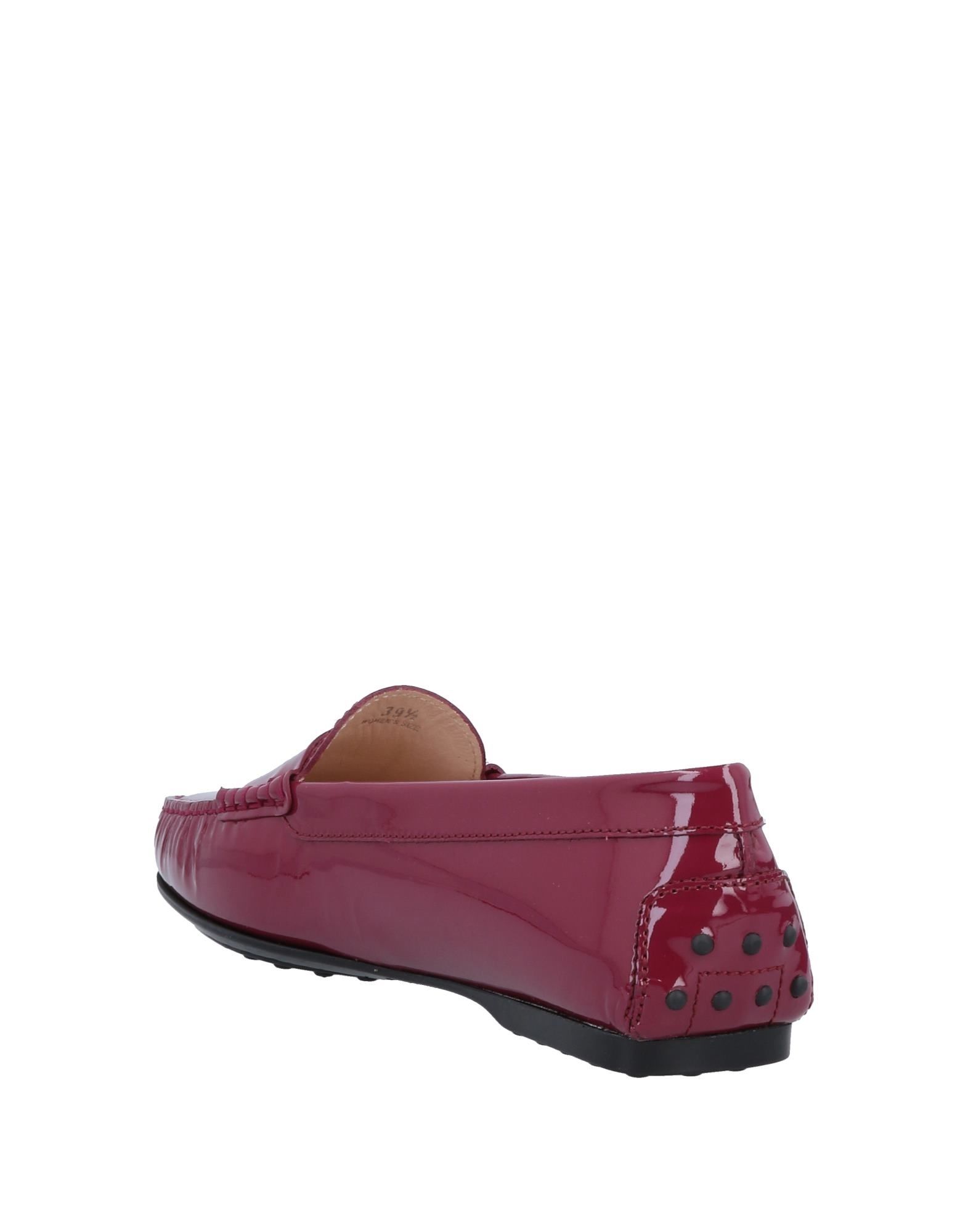 Tod's Mokassins Damen Gutes Preis-Leistungs-Verhältnis, es sich lohnt sich es ea6b01 Tod's Mokassins Damen Gutes Preis-Leistungs-Verhältnis, es sich lohnt sich es ea6b01