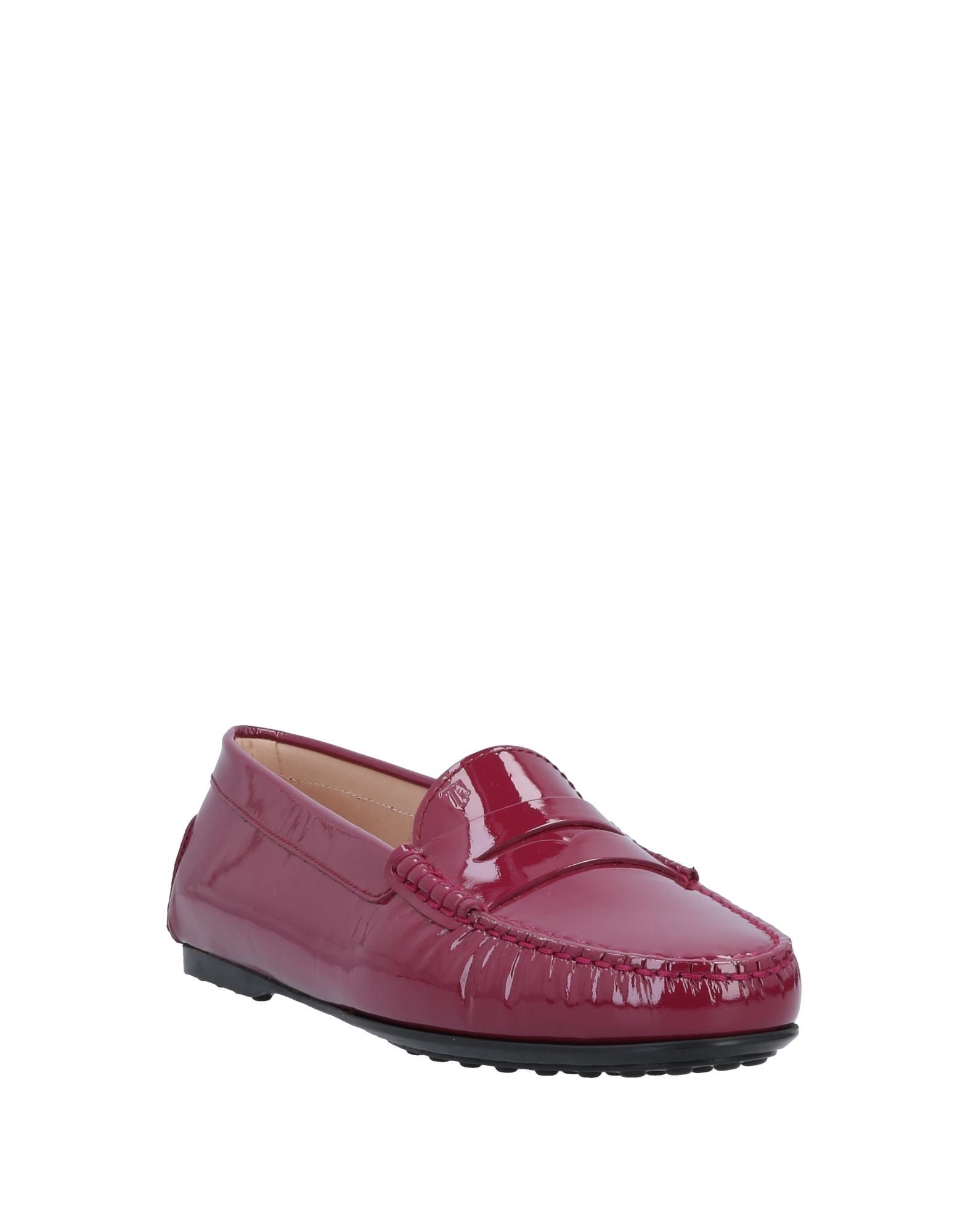 Tod's Mokassins Damen Gutes Preis-Leistungs-Verhältnis, es sich lohnt sich es ea6b01 Tod's Mokassins Damen Gutes Preis-Leistungs-Verhältnis, es sich lohnt sich es ea6b01