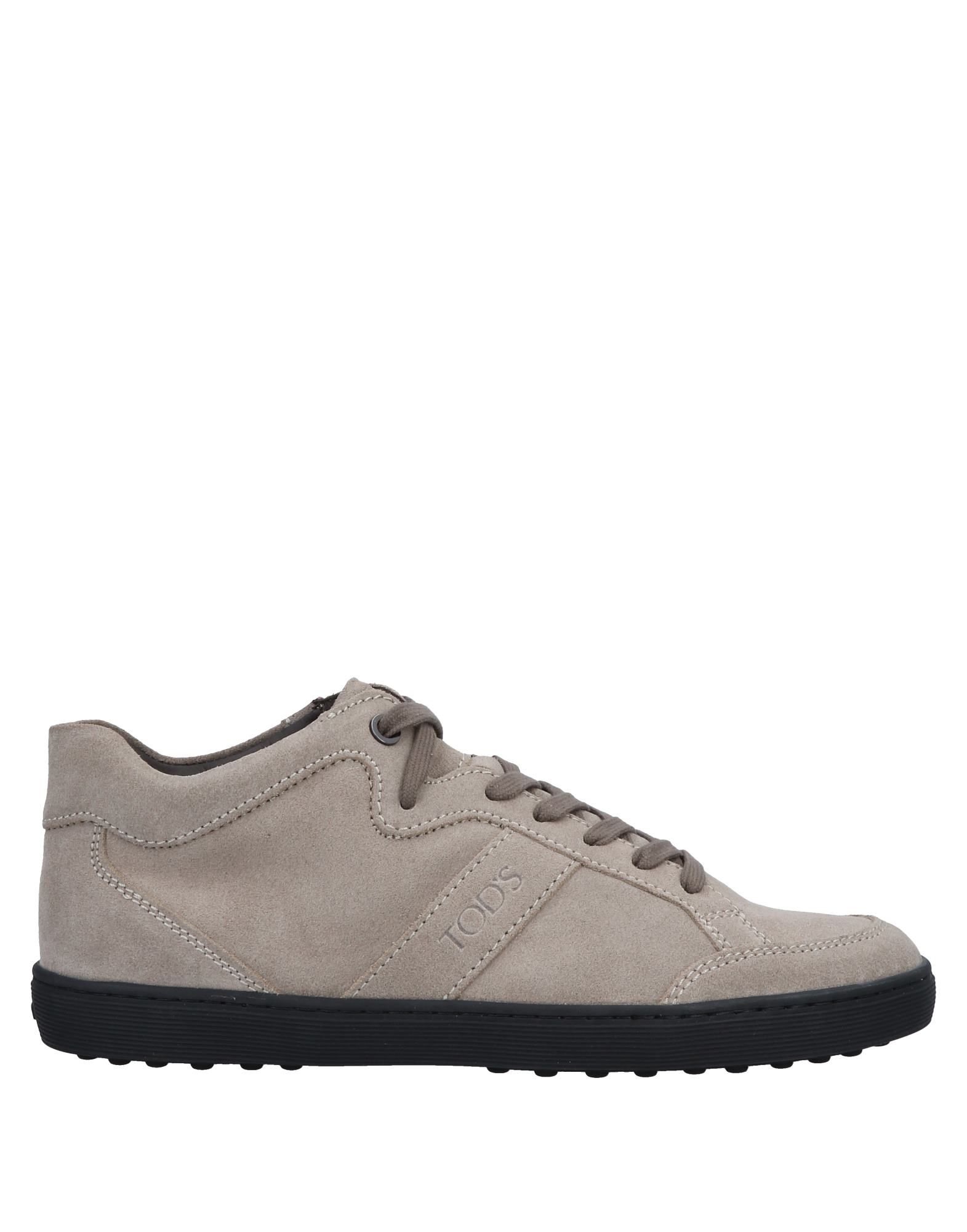 Scarpe da Ginnastica Tod's Donna - 11311139NE Scarpe da Ginnastica Tod's Donna - 11311139NE