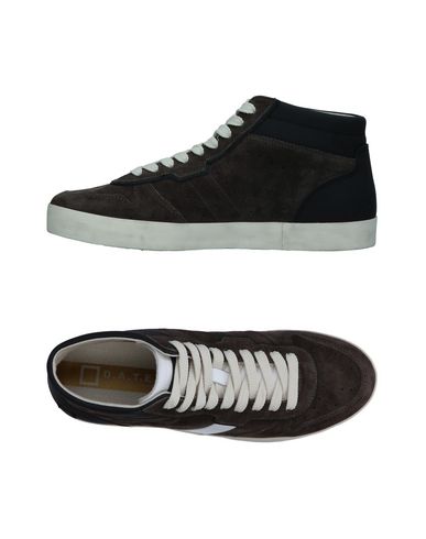 Zapatos con descuento Zapatillas D.A.T.E. Hombre - Zapatillas D.A.T.E. - 11311143GO Gris marengo Zapatos con descuento Zapatillas D.A.T.E. Hombre - Zapatillas D.A.T.E. - 11311143GO Gris marengo