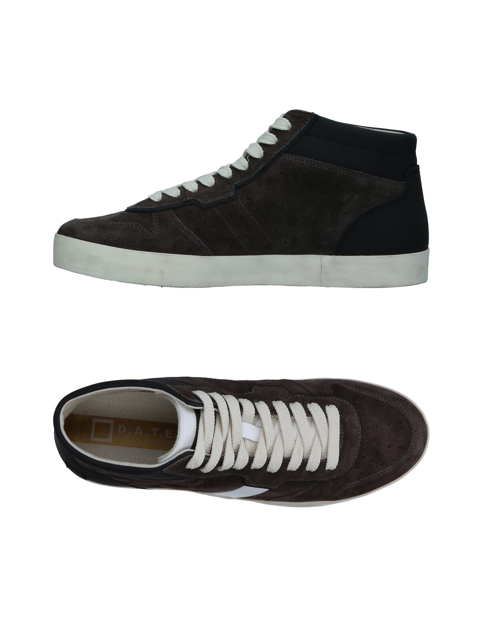 Rabatt echte Schuhe D.A.T.E. Sneakers Herren 11311143GO Rabatt echte Schuhe D.A.T.E. Sneakers Herren 11311143GO