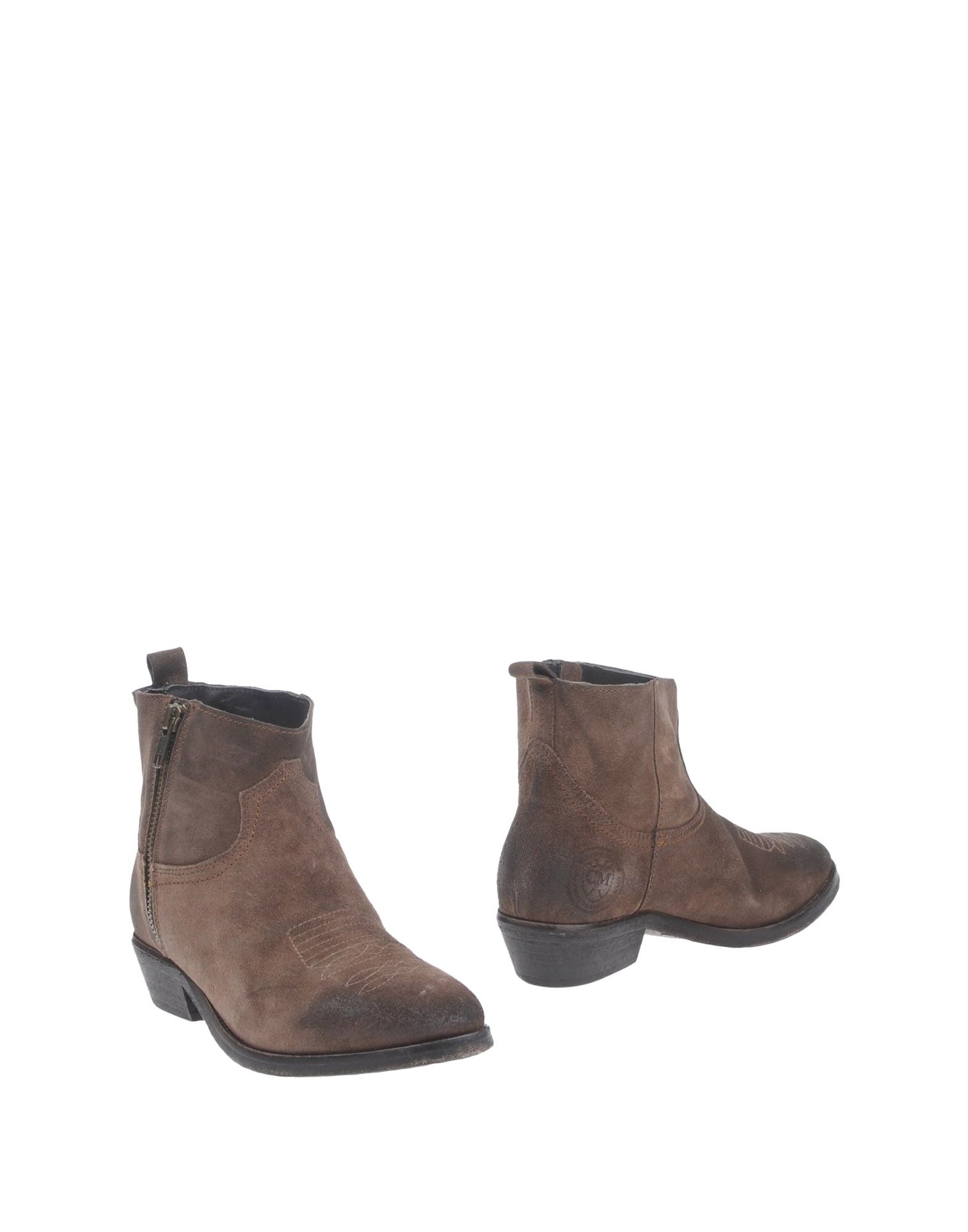 Stivaletti Catarina Martins Donna - 11311280XN Stivaletti Catarina Martins Donna - 11311280XN