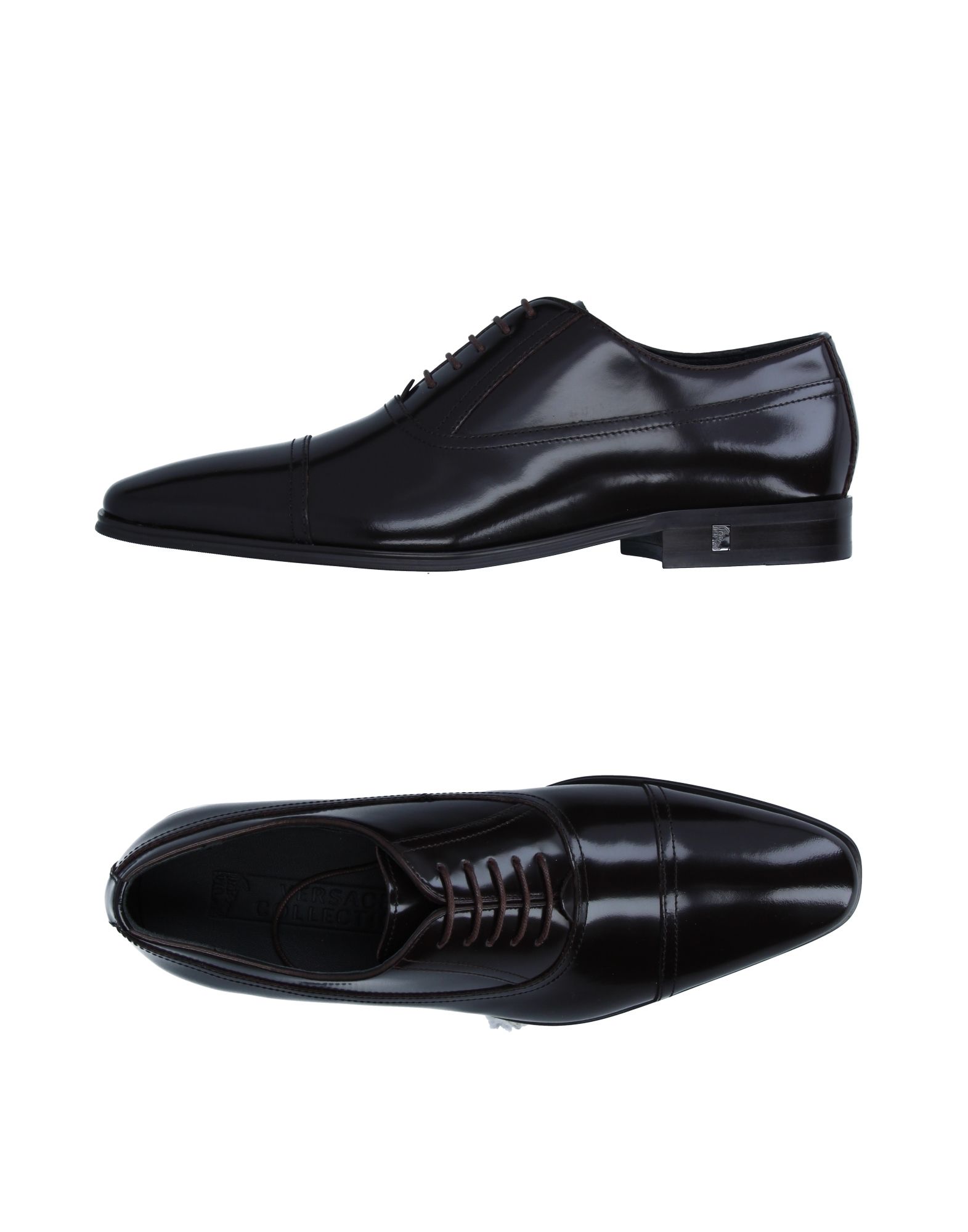 Nuevos zapatos para hombres y mujeres, descuento por tiempo limitado Zapato De Cordones Versace Collection Hombre - Zapatos De Cordones Versace Collection Nuevos zapatos para hombres limitado y mujeres, descuento por tiempo limitado hombres Zapato De Cordones Versace Collection Hombre - Zapatos De Cordones Versace Collection b199d8