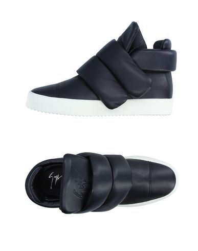 Zapatos con descuento Zapatillas Giuseppe Zanotti Hombre - Zapatillas Giuseppe Zanotti - 11311482FM Negro Zapatos con descuento Zapatillas Giuseppe Zanotti Hombre - Zapatillas Giuseppe Zanotti - 11311482FM Negro