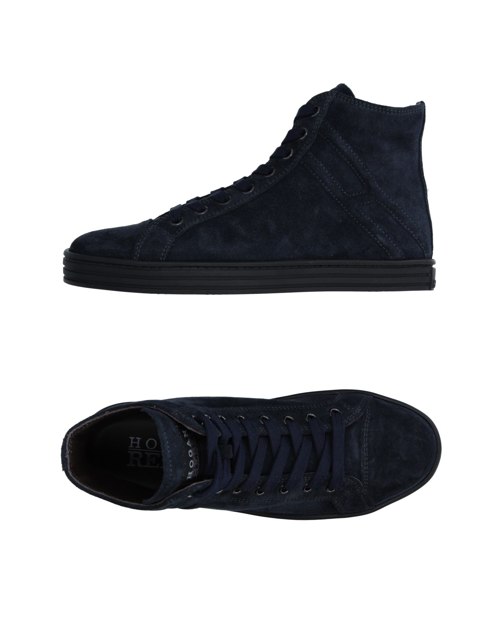 Sneakers Hogan Rebel Donna - 11311526AN Sneakers Hogan Rebel Rebel Rebel Donna - 11311526AN 6b3a7d