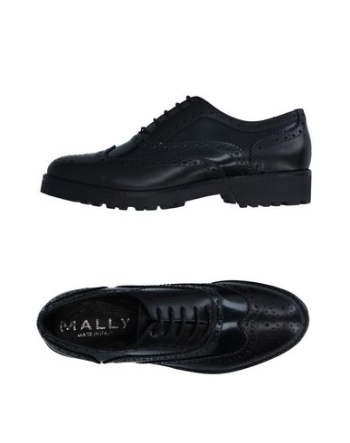 Zapato De Cordones Mally Mujer - Zapatos De Cordones Mally - 11311648LJ Negro Zapato De Cordones Mally Mujer - Zapatos De Cordones Mally - 11311648LJ Negro