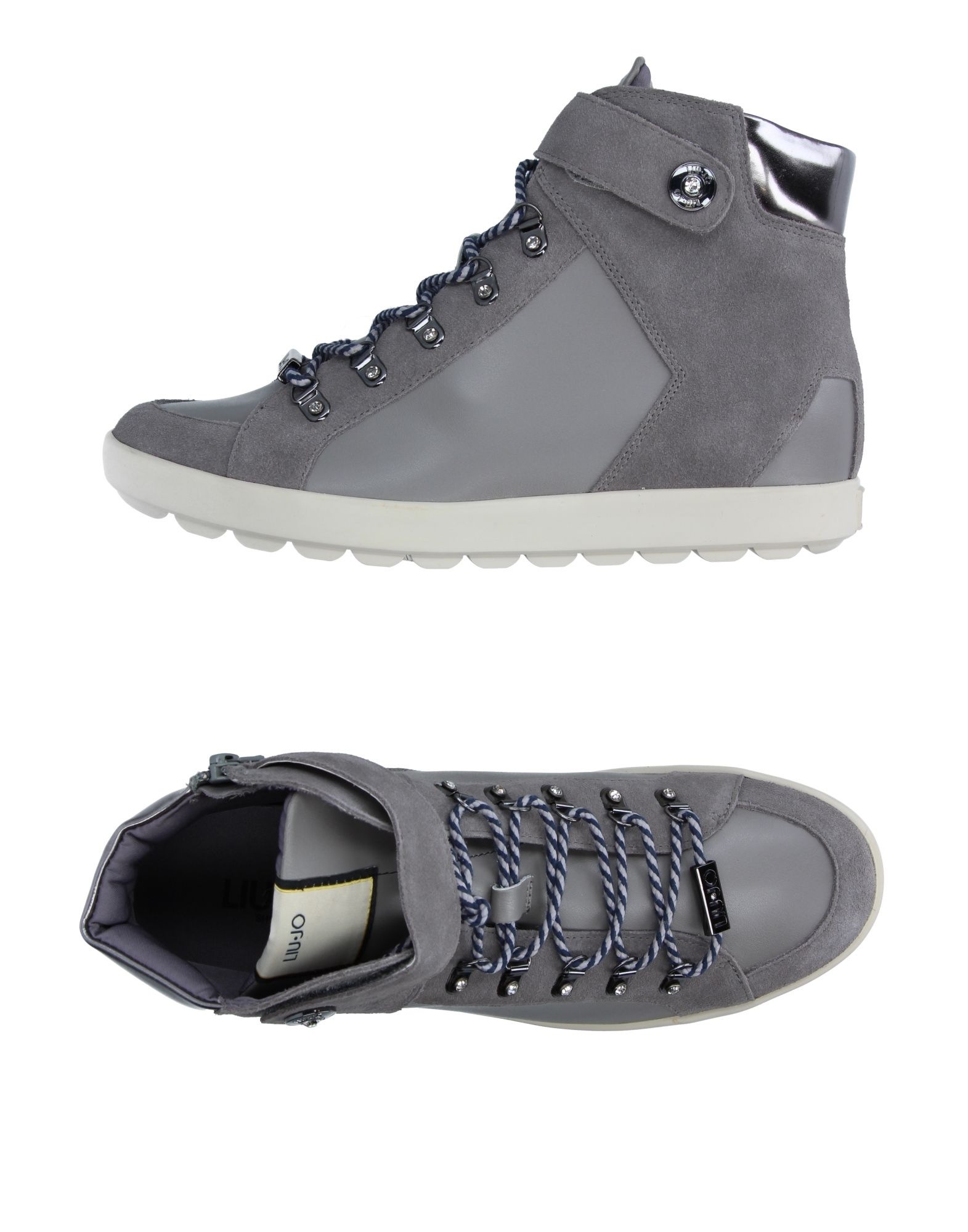 Liu •Jo Shoes Sneakers Damen 11311688EE Gute Qualität beliebte Schuhe Liu •Jo Shoes Sneakers Damen 11311688EE Gute Qualität beliebte Schuhe