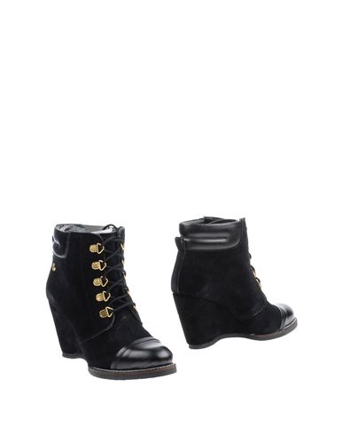 Casual salvaje Botín Cuplé Mujer - Botines Cuplé - 11311727IR Casual salvaje Botín Cuplé Mujer - Botines Cuplé - 11311727IR