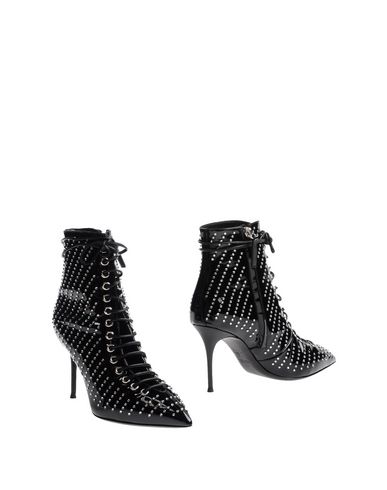ZOOM GIUSEPPE ZANOTTI - Ankle boot