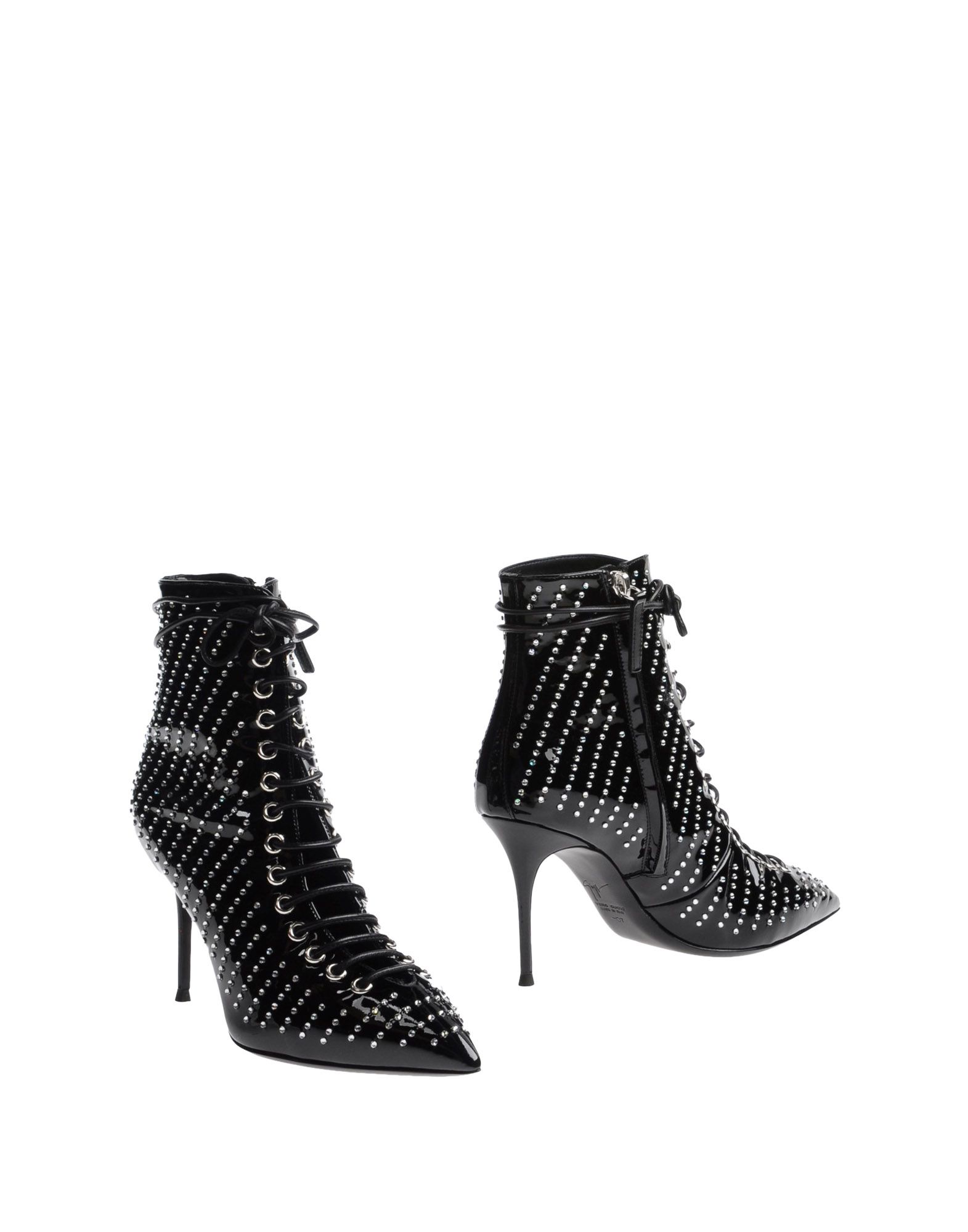 Stivaletti Giuseppe Zanotti Donna - 11311770JL Stivaletti Giuseppe Zanotti Donna - 11311770JL