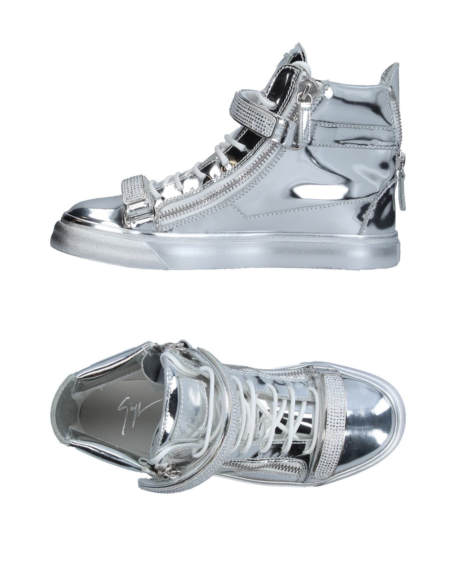 Sneakers Giuseppe Zanotti Donna - 11311780TK Sneakers Giuseppe Zanotti Donna - 11311780TK