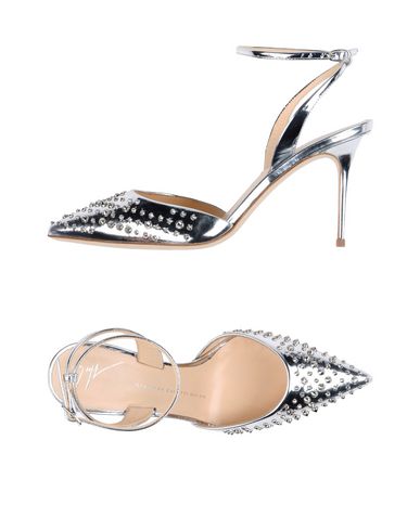 ZOOM GIUSEPPE ZANOTTI - Pump