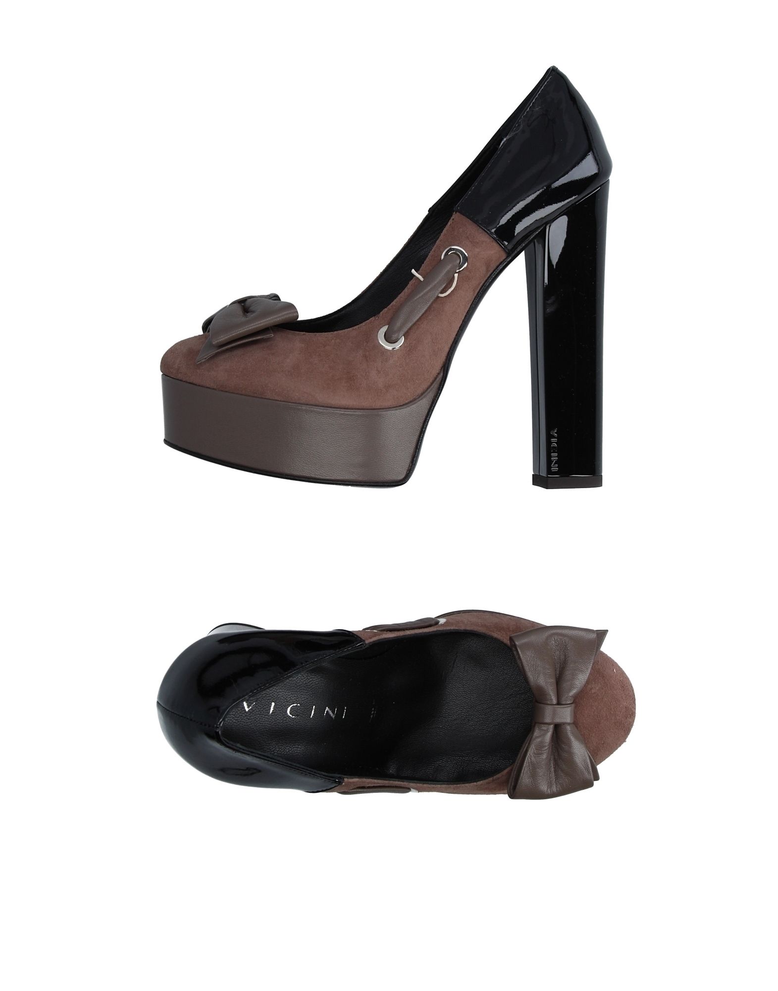 Scarpe economiche e resistenti Décolleté Vicini Donna - 11311833PV Scarpe economiche e resistenti Décolleté Vicini Donna - 11311833PV