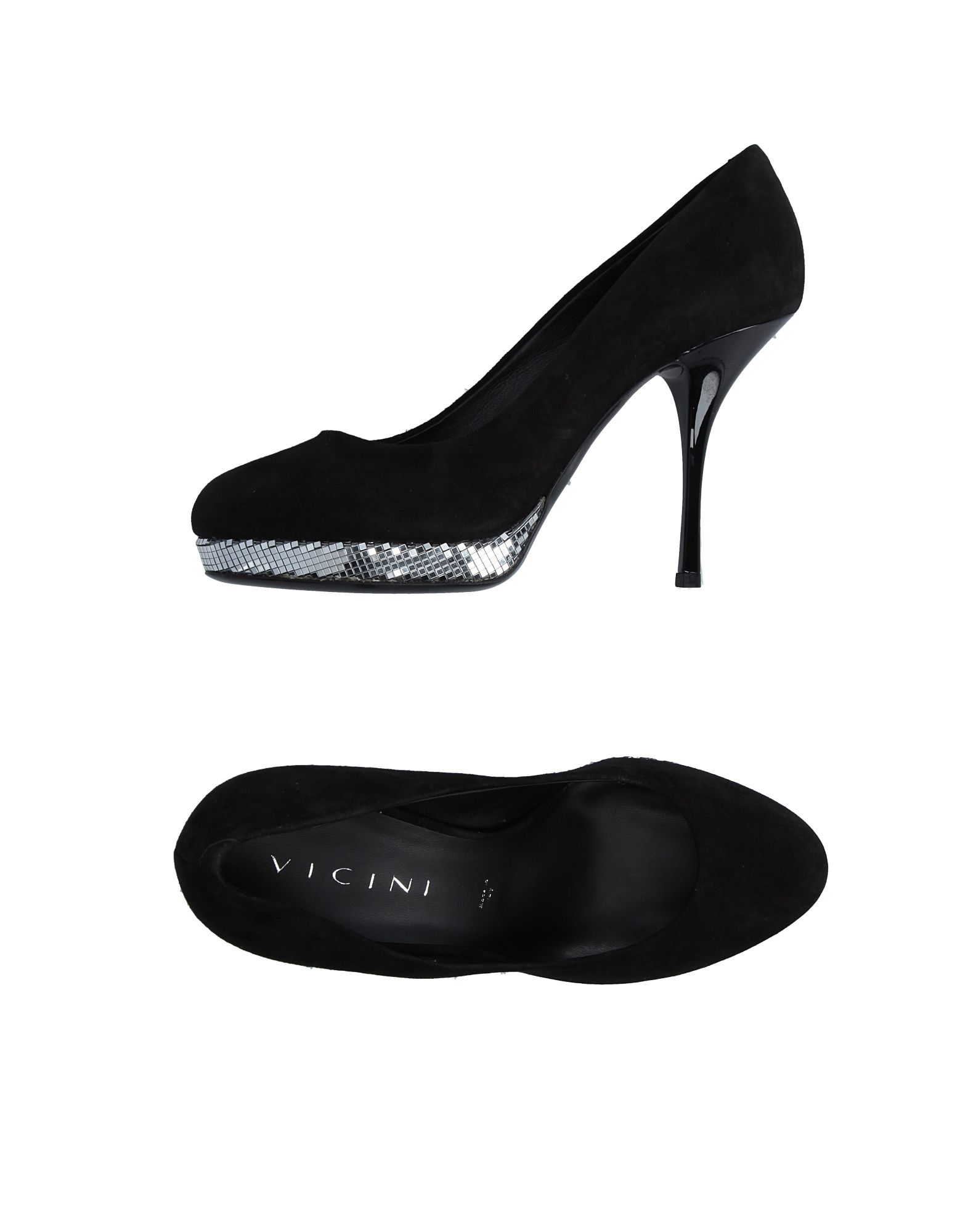 Stilvolle billige Schuhe Vicini Pumps Damen 11311870XM Stilvolle billige Schuhe Schuhe Schuhe Vicini Pumps Damen 11311870XM 30b9b5