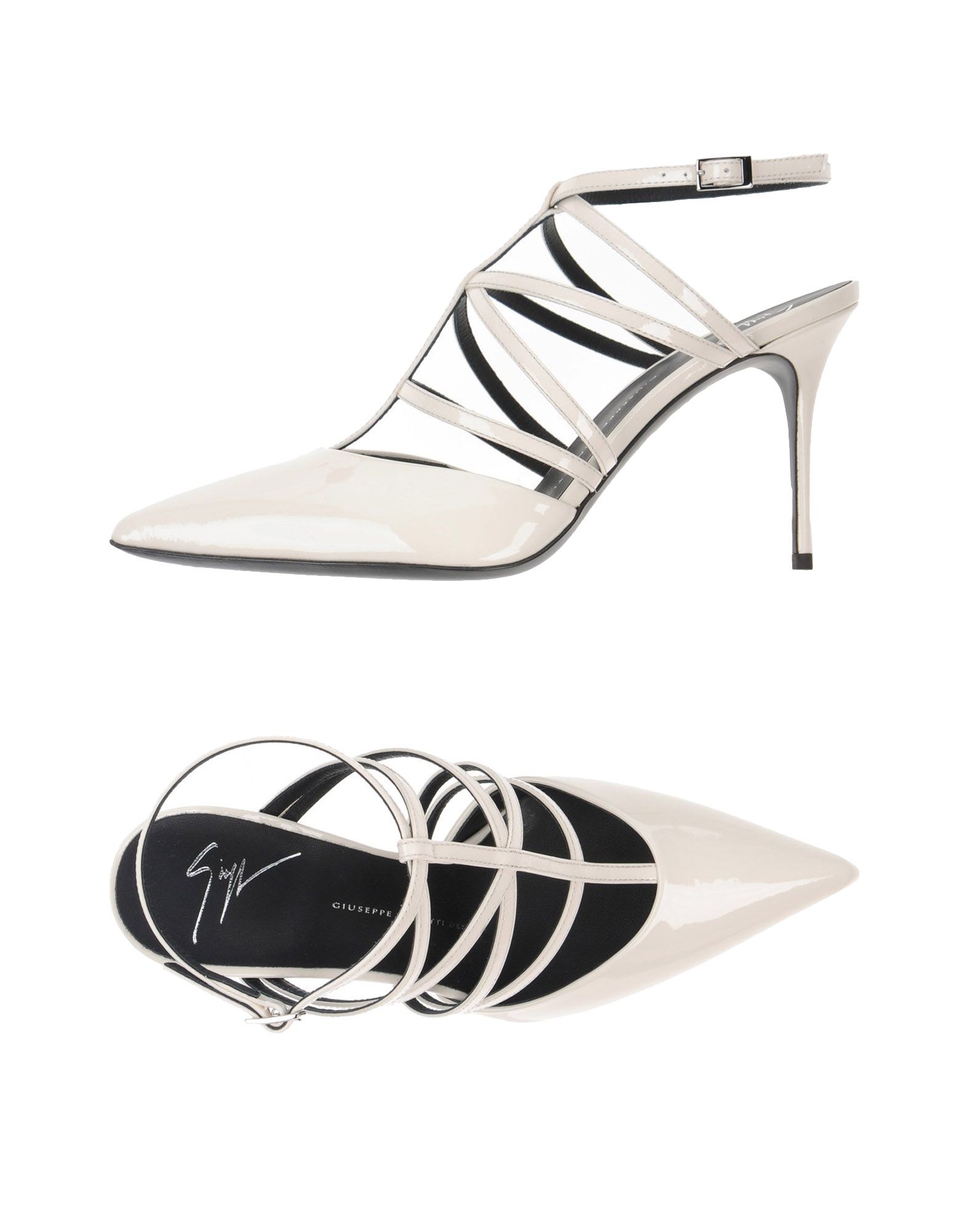 Décolleté Giuseppe Zanotti Donna - 11311889XL Décolleté Giuseppe Zanotti Donna - 11311889XL