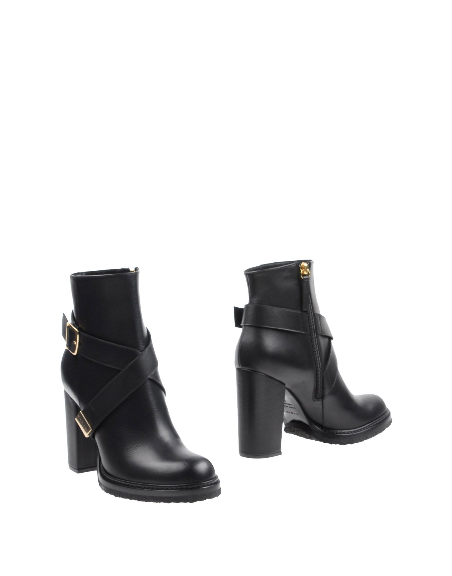 Rabatt Schuhe Vicini Tapeet Stiefelette Damen 11311919TC Rabatt Schuhe Vicini Tapeet Stiefelette Damen 11311919TC