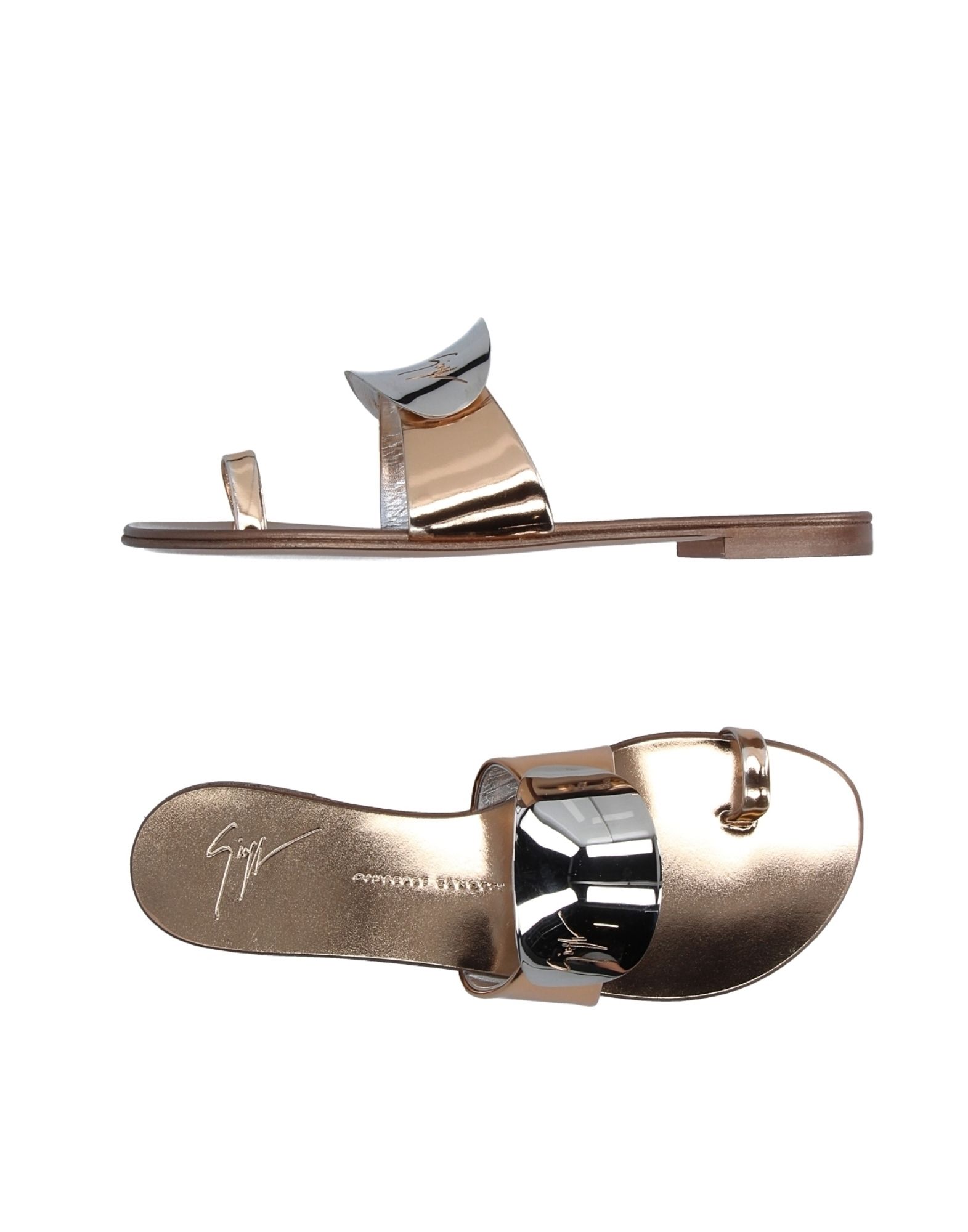 Giuseppe Zanotti Dianetten Damen 11311931BD Beliebte Schuhe Giuseppe Zanotti Dianetten Damen 11311931BD Beliebte Schuhe