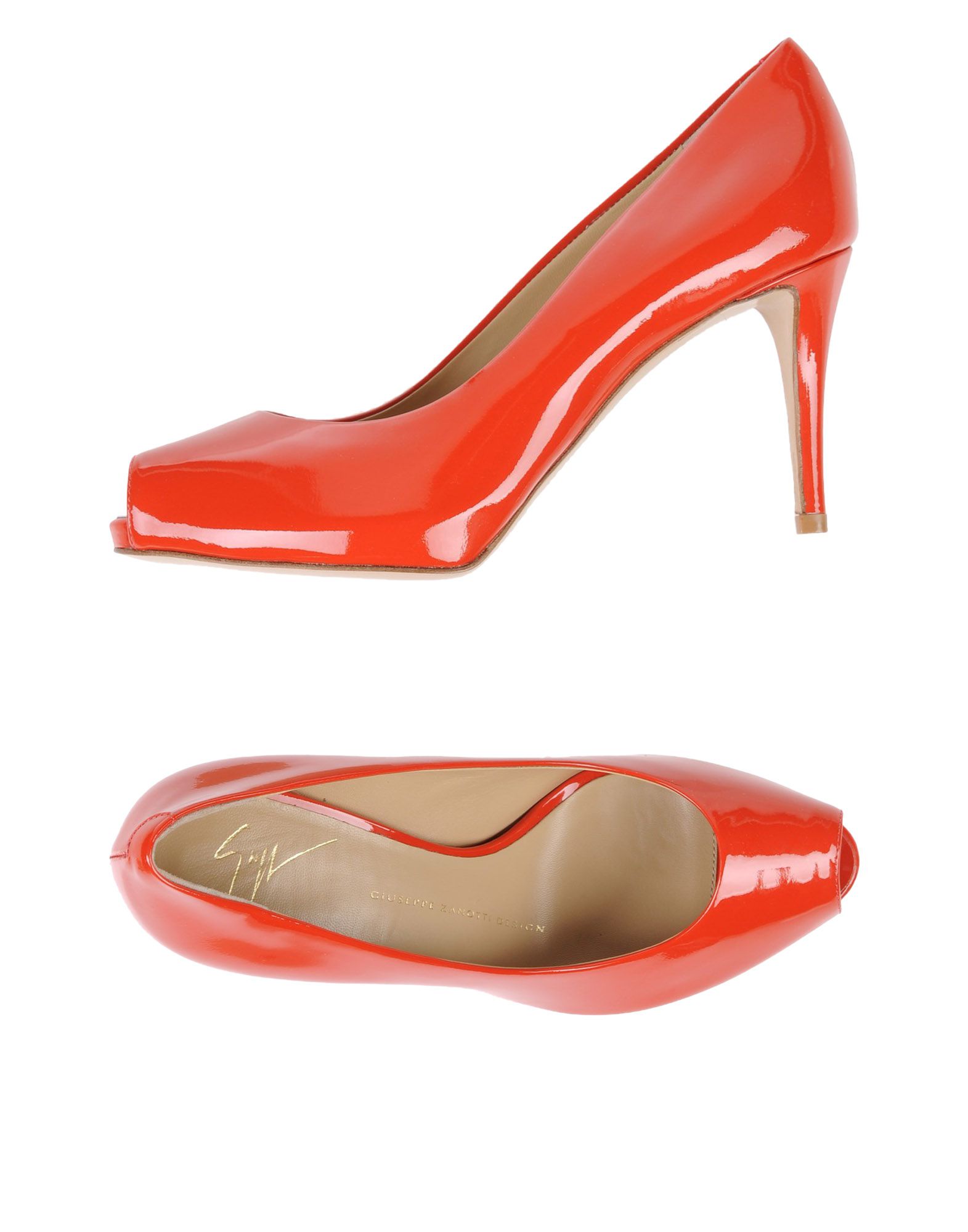Stilvolle billige Schuhe Giuseppe Zanotti Pumps Damen 11311973FN Stilvolle billige Schuhe Giuseppe Zanotti Pumps Damen 11311973FN