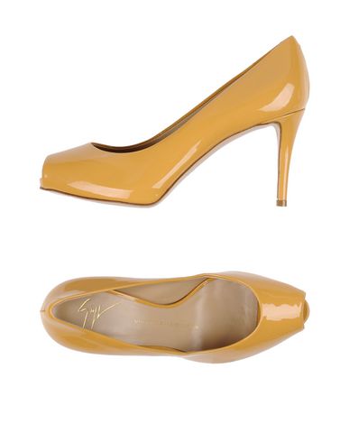 ZOOM GIUSEPPE ZANOTTI - Γόβα