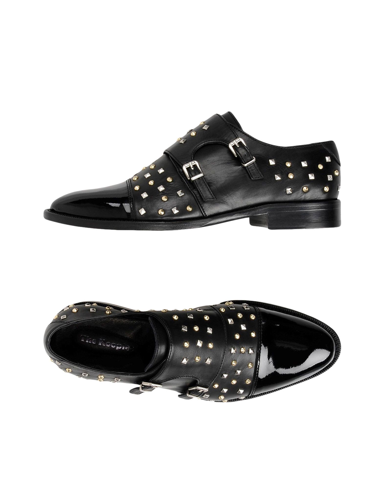 Mocassino The Kooples Afch1511 - Donna - 11311996XI Mocassino The Kooples Afch1511 - Donna - 11311996XI