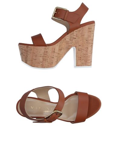 ZOOM VICINI TAPEET - Sandales
