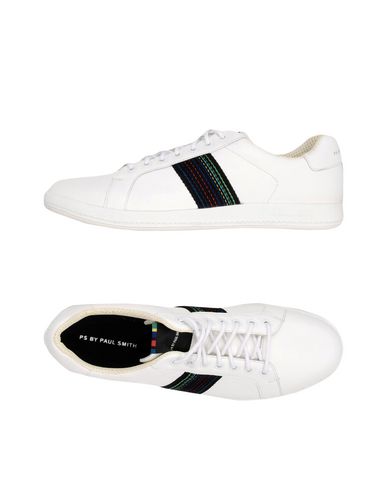 Paul Smith White Shoes Deals, 52% OFF | www.hcb.cat