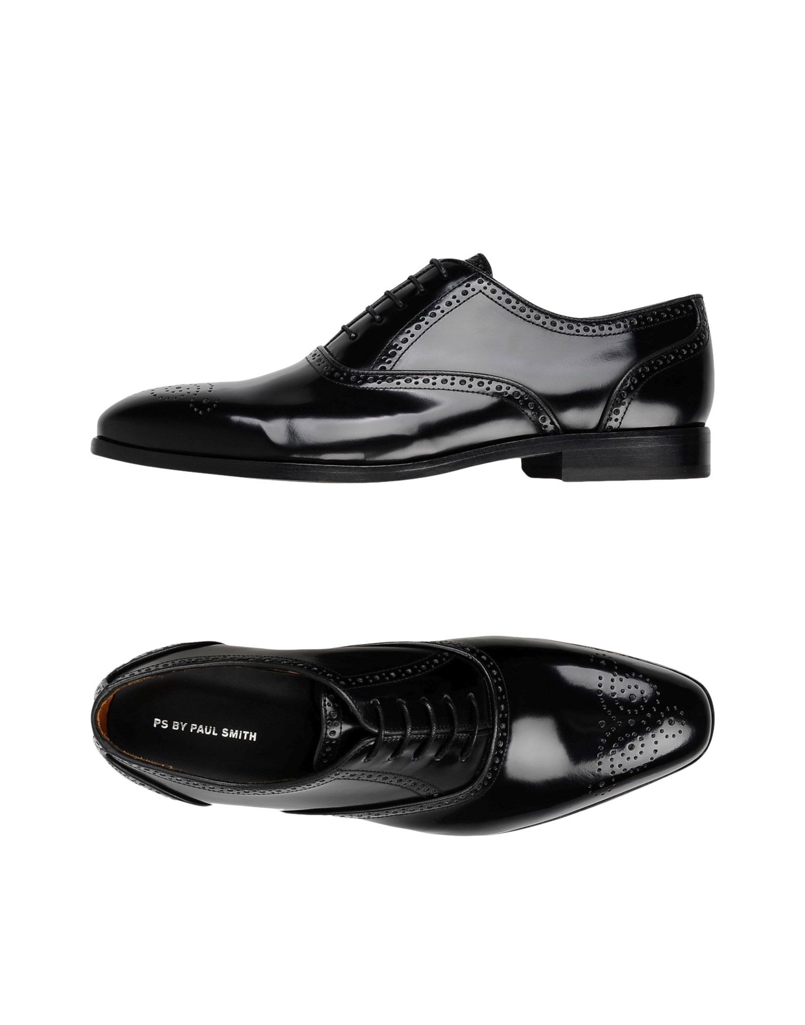 Ps By Paul Smith Mens Shoe Gilbert Bla 11312209GP Gute Qualität beliebte Schuhe Ps By Paul Smith Mens Shoe Gilbert Bla 11312209GP Gute Qualität beliebte Schuhe