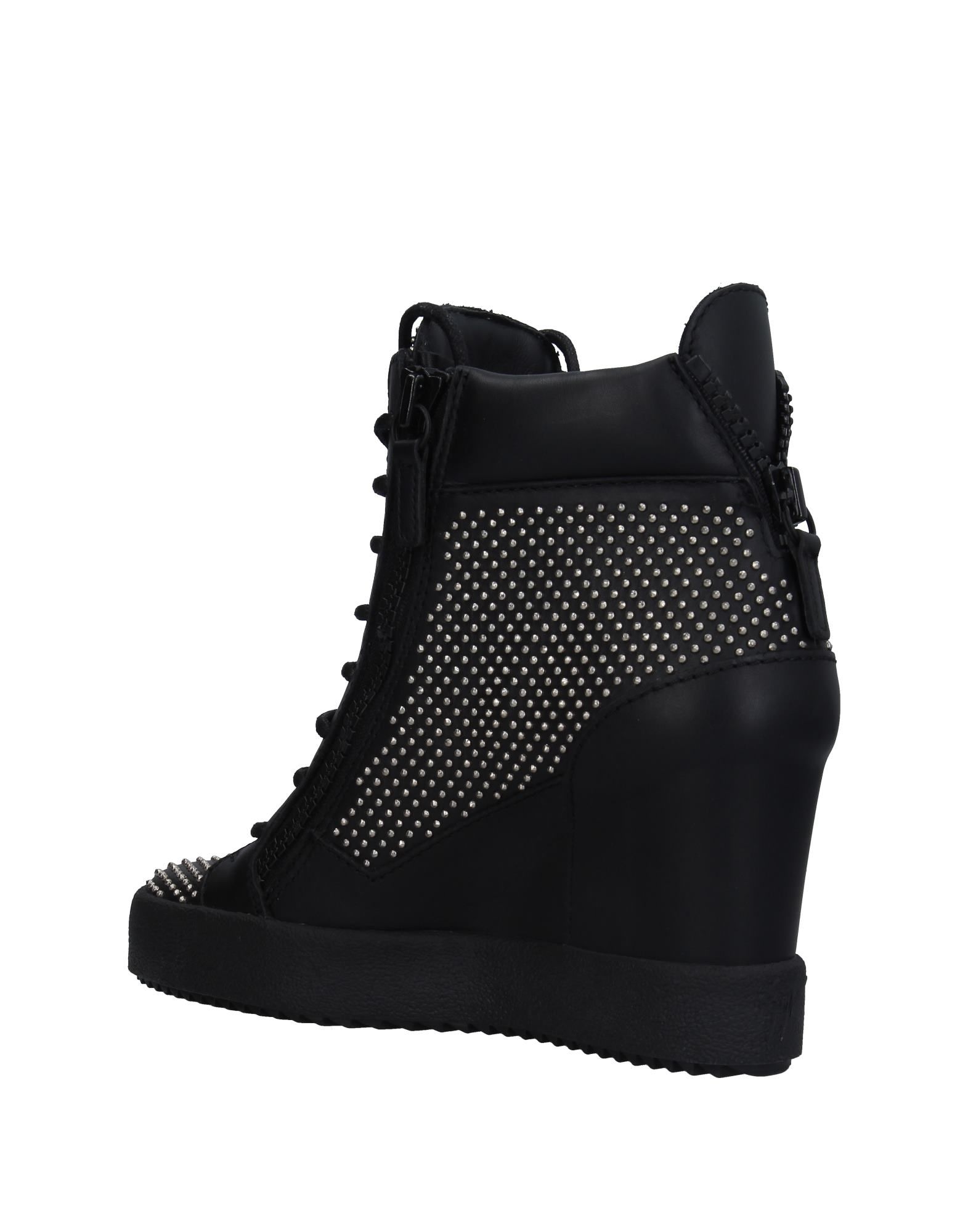 Los últimos zapatos de descuento para hombres y mujeres Giuseppe Zapatillas Giuseppe mujeres Zanotti Mujer - Zapatillas Giuseppe Zanotti Negro 9ab684 Los últimos zapatos de descuento para hombres y mujeres Giuseppe Zapatillas Giuseppe mujeres Zanotti Mujer - Zapatillas Giuseppe Zanotti Negro 9ab684