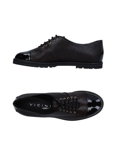 Zapato De Cordones Vicini Tapeet Mujer - Zapatos De Cordones Vicini Tapeet - 11312306NH Negro Zapato De Cordones Vicini Tapeet Mujer - Zapatos De Cordones Vicini Tapeet - 11312306NH Negro