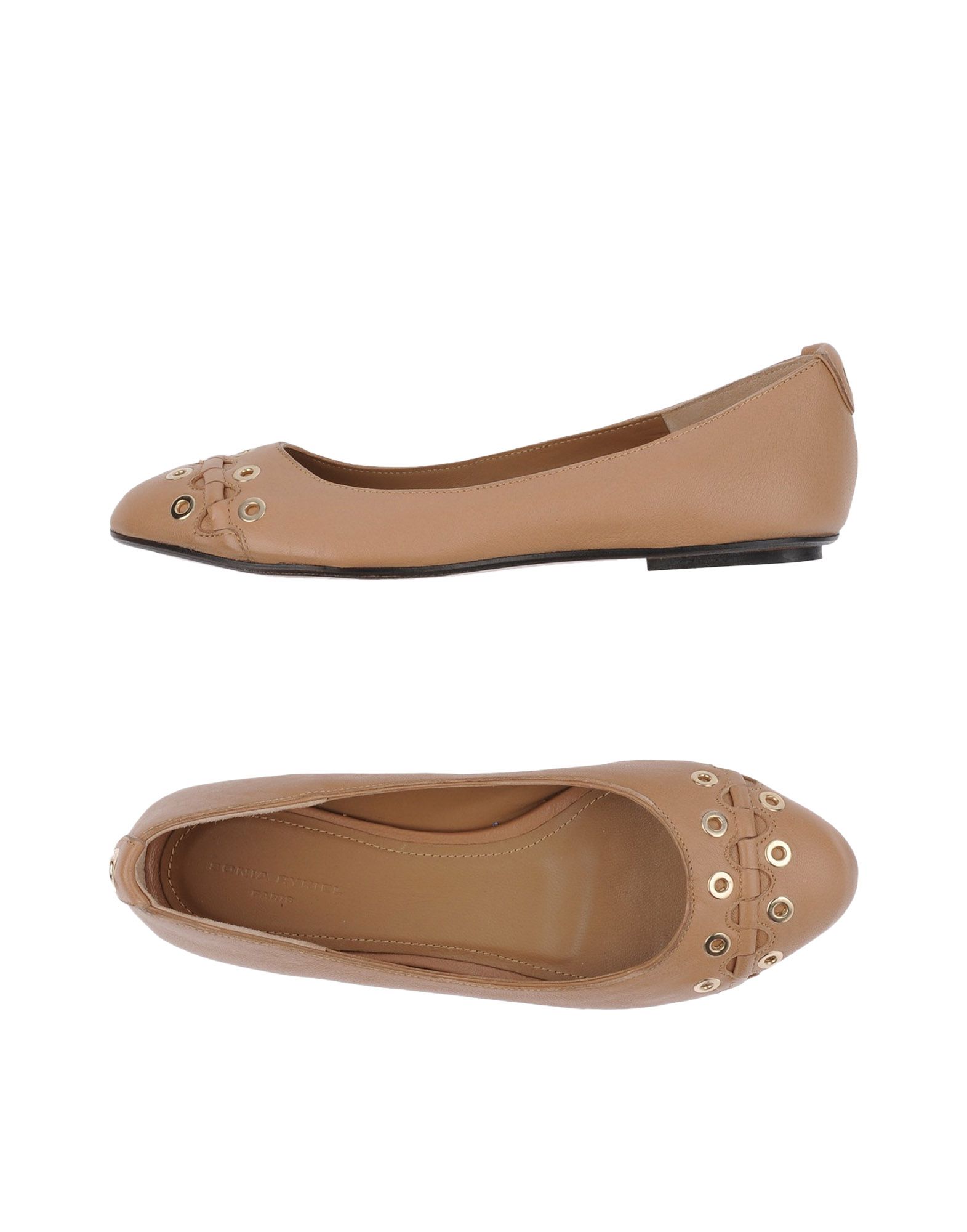 Sonia Rykiel Ballerinas Damen 11312439NV Neue Schuhe Sonia Rykiel Ballerinas Damen 11312439NV Neue Schuhe