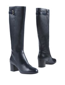Women's boots online: tall, flat, knee high & more designer boots | YOOX