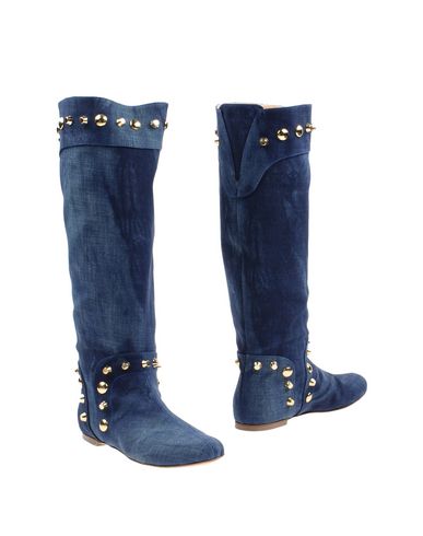 ZOOM VICINI TAPEET - Bottes