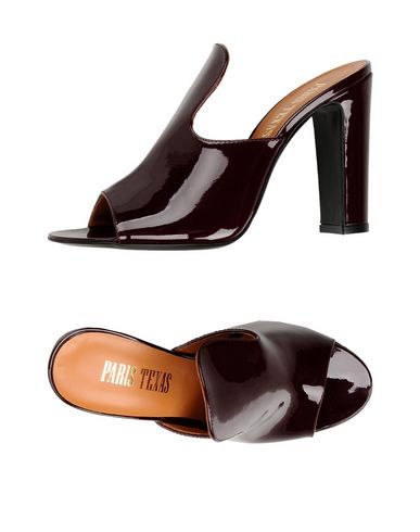 Casual salvaje Sandalia Paris Texas Px70-Vernice - Mujer - Sandalias Paris Texas - 11312527OO Burdeos Casual salvaje Sandalia Paris Texas Px70-Vernice - Mujer - Sandalias Paris Texas - 11312527OO Burdeos