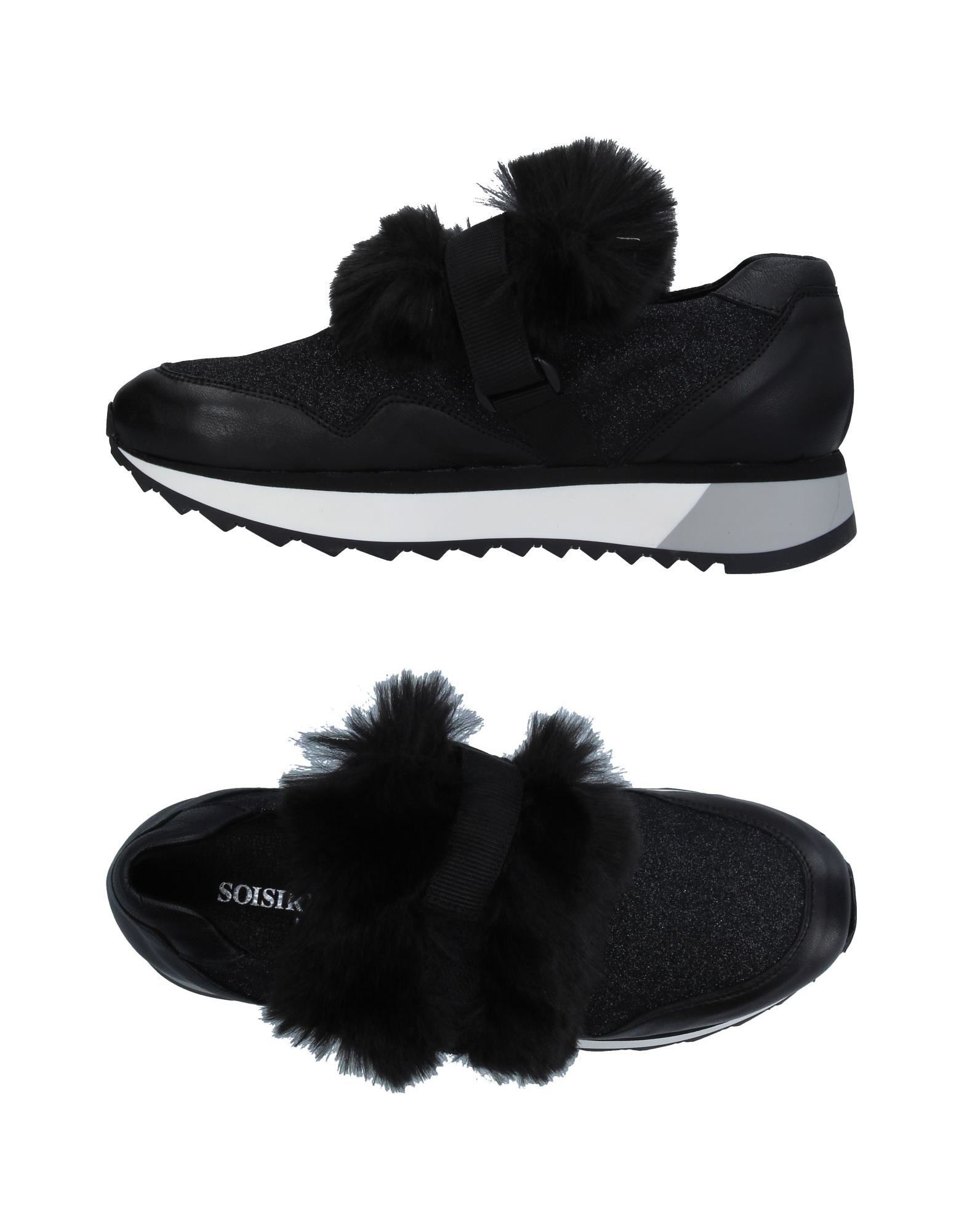 Soisire Soiebleu Sneakers Damen 11312579AE Neue Schuhe Soisire Soiebleu Sneakers Sneakers Soiebleu Damen 11312579AE Neue Schuhe b34927