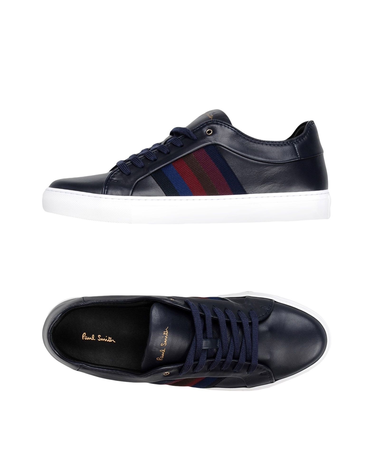 Paul Smith Mens Shoe Ivo Dark Na 11312724QO Gute Qualität beliebte Schuhe Paul Smith Mens Shoe Ivo Dark Na 11312724QO Gute Qualität beliebte Schuhe