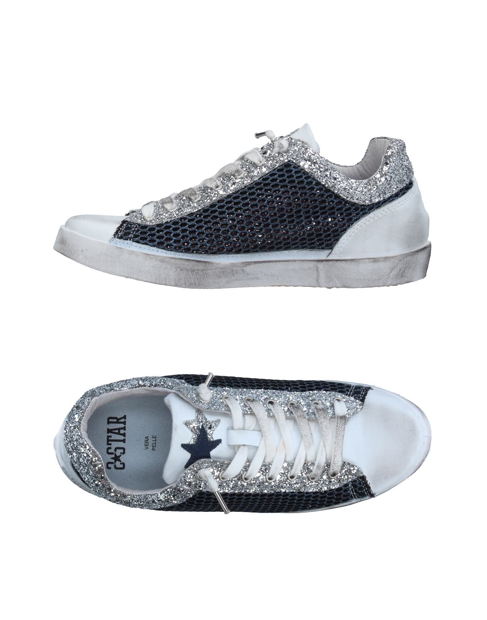 Günstige und modische Schuhe 2Star Sneakers Damen 11312730OJ Günstige und modische Schuhe 2Star Sneakers Damen 11312730OJ