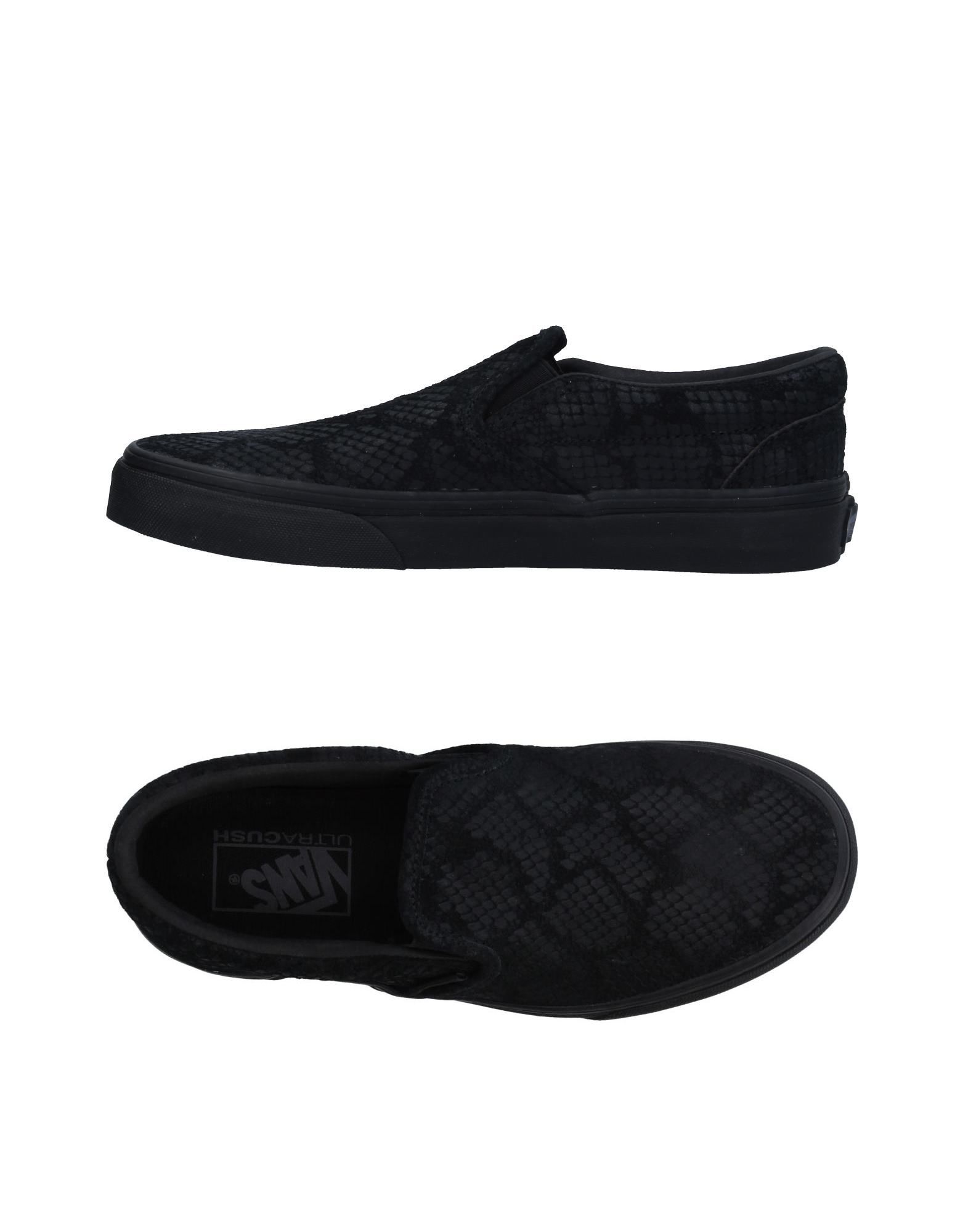 Günstige und modische Schuhe Vans Sneakers Damen 11313169BE Günstige und modische Schuhe Vans Sneakers Damen 11313169BE