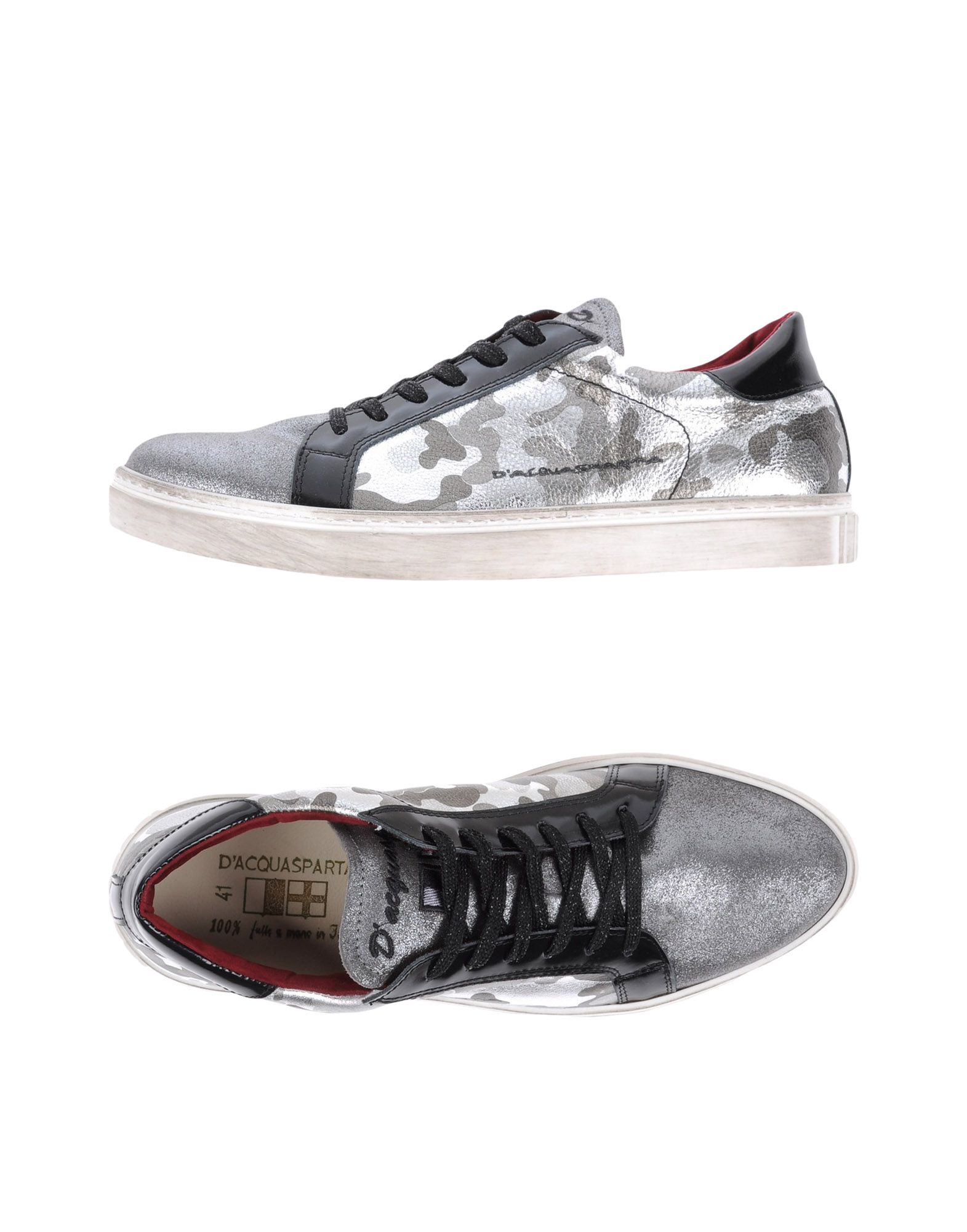 Gut um billige Schuhe zu tragenD’Acquasparta Sneakers Damen 11313171OX Gut um billige Schuhe zu tragenD’Acquasparta Sneakers Damen Damen Damen 11313171OX 322e6c