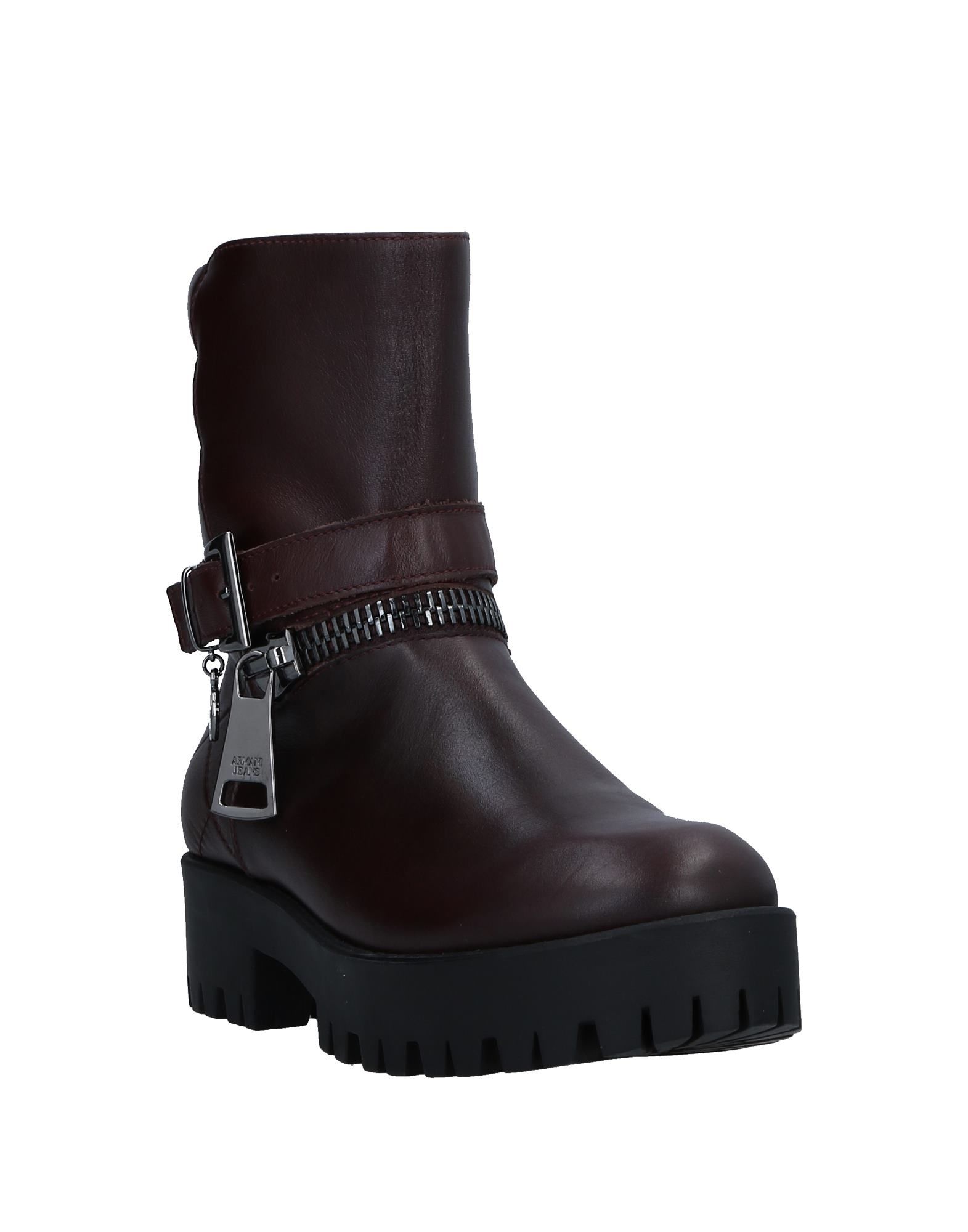 Bottine Bottine Bottine Armani Jeans Femme - Bottines Armani Jeans Bordeaux Chaussures casual sauvages 1aaa6f Bottine Bottine Bottine Armani Jeans Femme - Bottines Armani Jeans Bordeaux Chaussures casual sauvages 1aaa6f