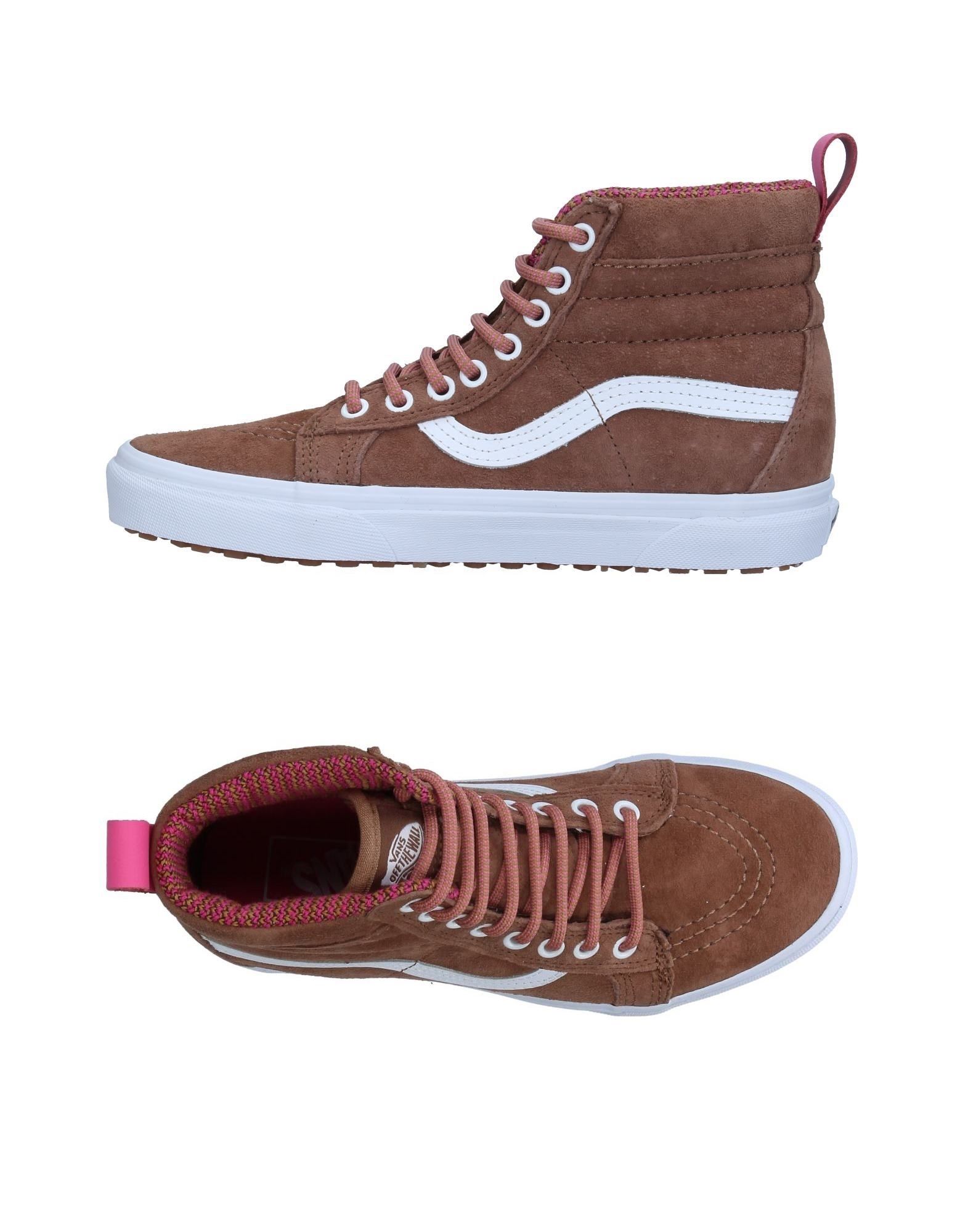Sneakers Vans Donna - 11313305KK Scarpe economiche e buone Sneakers Vans Donna - 11313305KK Scarpe economiche e buone