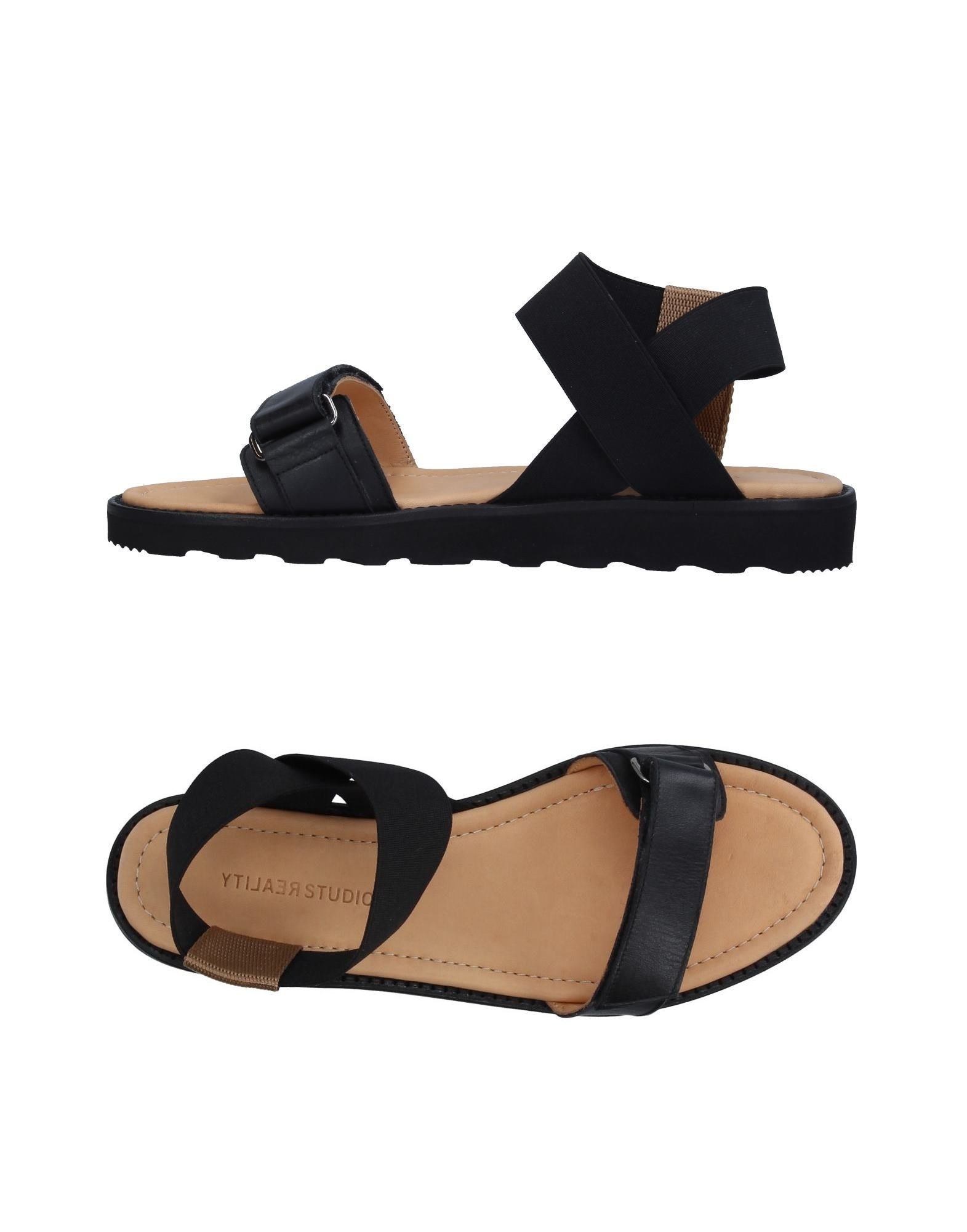 Sandali Reality Studio Donna - 11313350AC Sandali Reality Studio Donna - 11313350AC