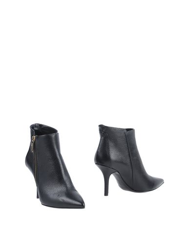 Casual salvaje Botín Studio Pollini Mujer - Botines Studio Pollini - 11313459FW Casual salvaje Botín Studio Pollini Mujer - Botines Studio Pollini - 11313459FW