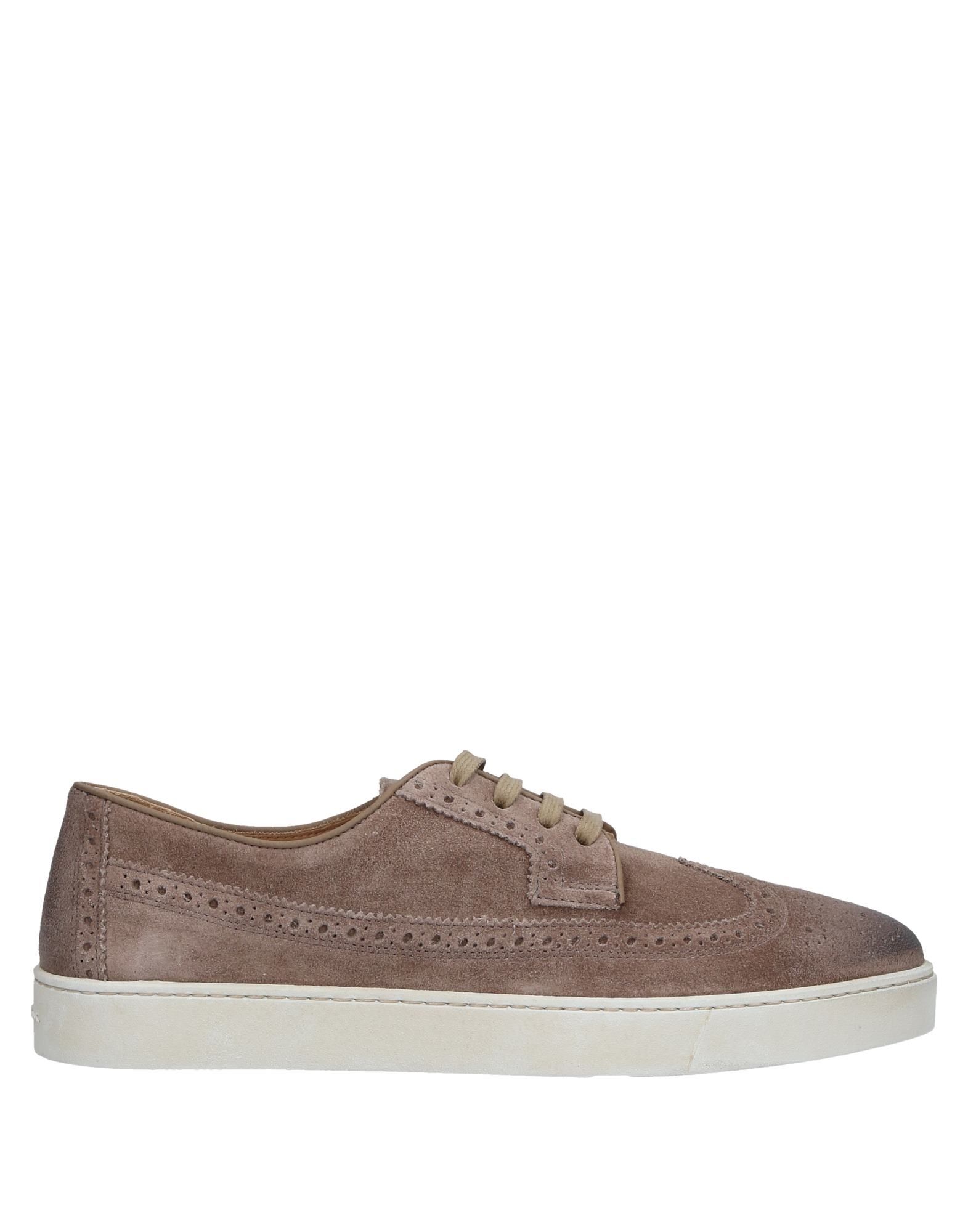 Santoni Sneakers Herren 11313536IN Gute Qualität beliebte Schuhe Santoni Sneakers Herren 11313536IN Gute Qualität beliebte Schuhe
