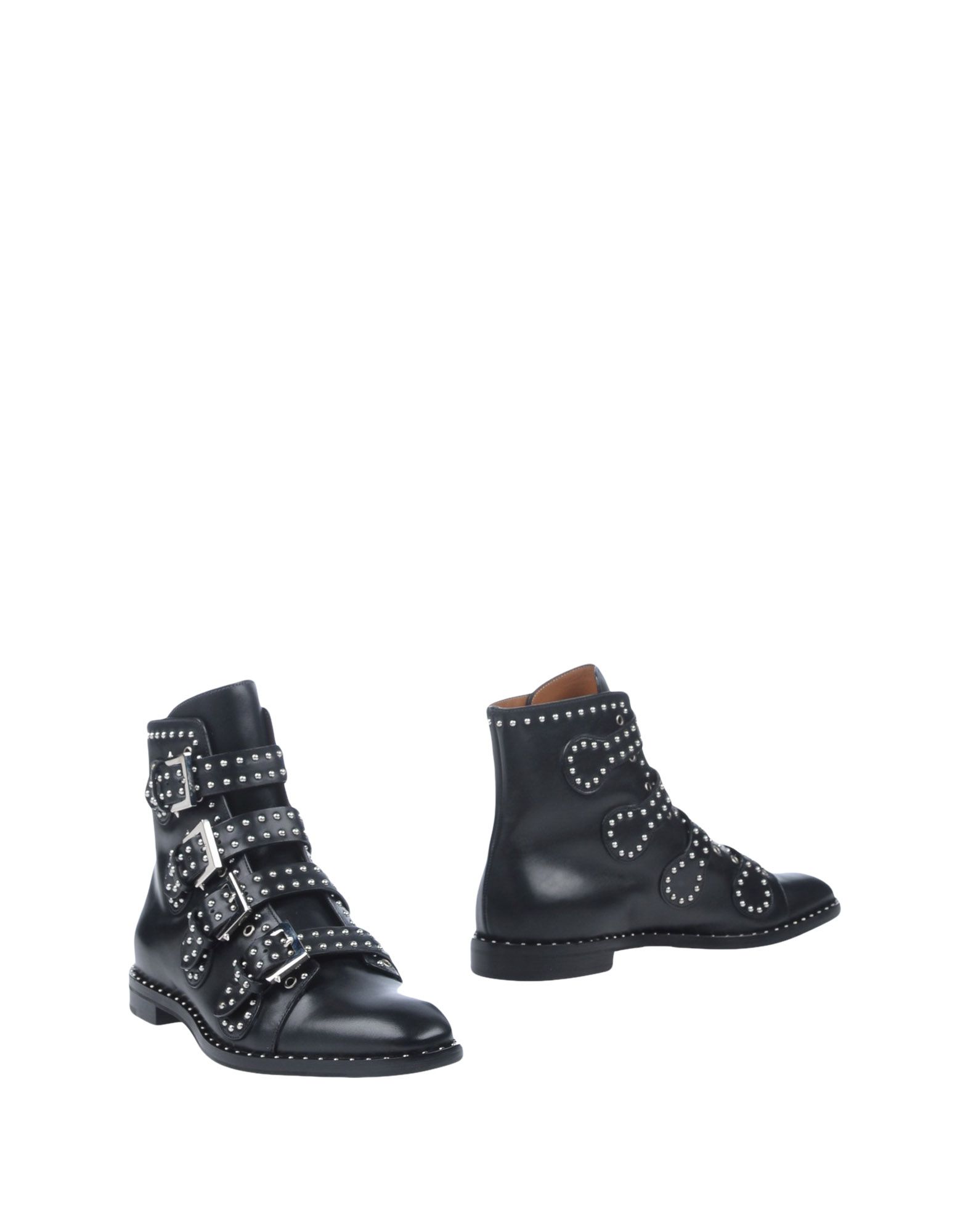 Günstige und modische Schuhe Givenchy Stiefelette Herren 11313549JQ Günstige und modische Schuhe Givenchy Stiefelette Herren 11313549JQ