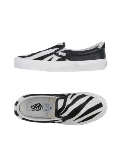Zapatos con descuento Zapatillas Vans Hombre - Zapatillas Vans - 11313554HT Blanco Zapatos con descuento Zapatillas Vans Hombre - Zapatillas Vans - 11313554HT Blanco