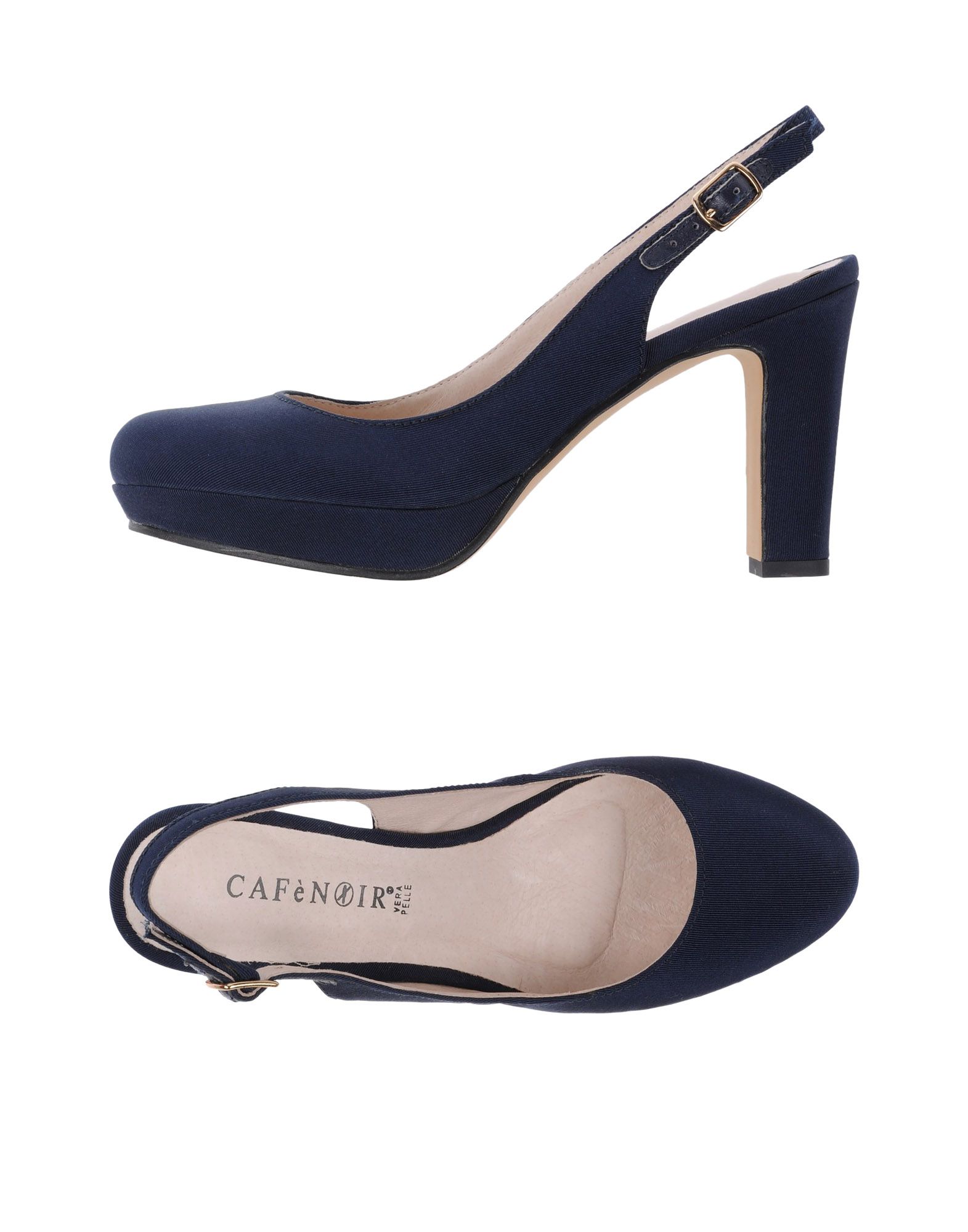 Haltbare Mode billige Schuhe Cafènoir Pumps Damen 11313683WR Heiße Schuhe Haltbare Mode billige Schuhe Cafènoir Pumps Damen 11313683WR Heiße Schuhe
