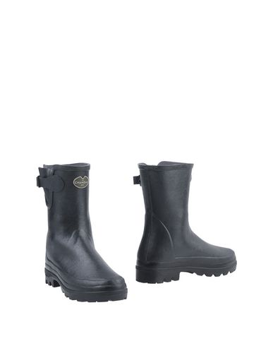 Zapatos casuales salvajes Botín Le Chameau Mujer - Botines Le Chameau - 11313722HA Zapatos casuales salvajes Botín Le Chameau Mujer - Botines Le Chameau - 11313722HA
