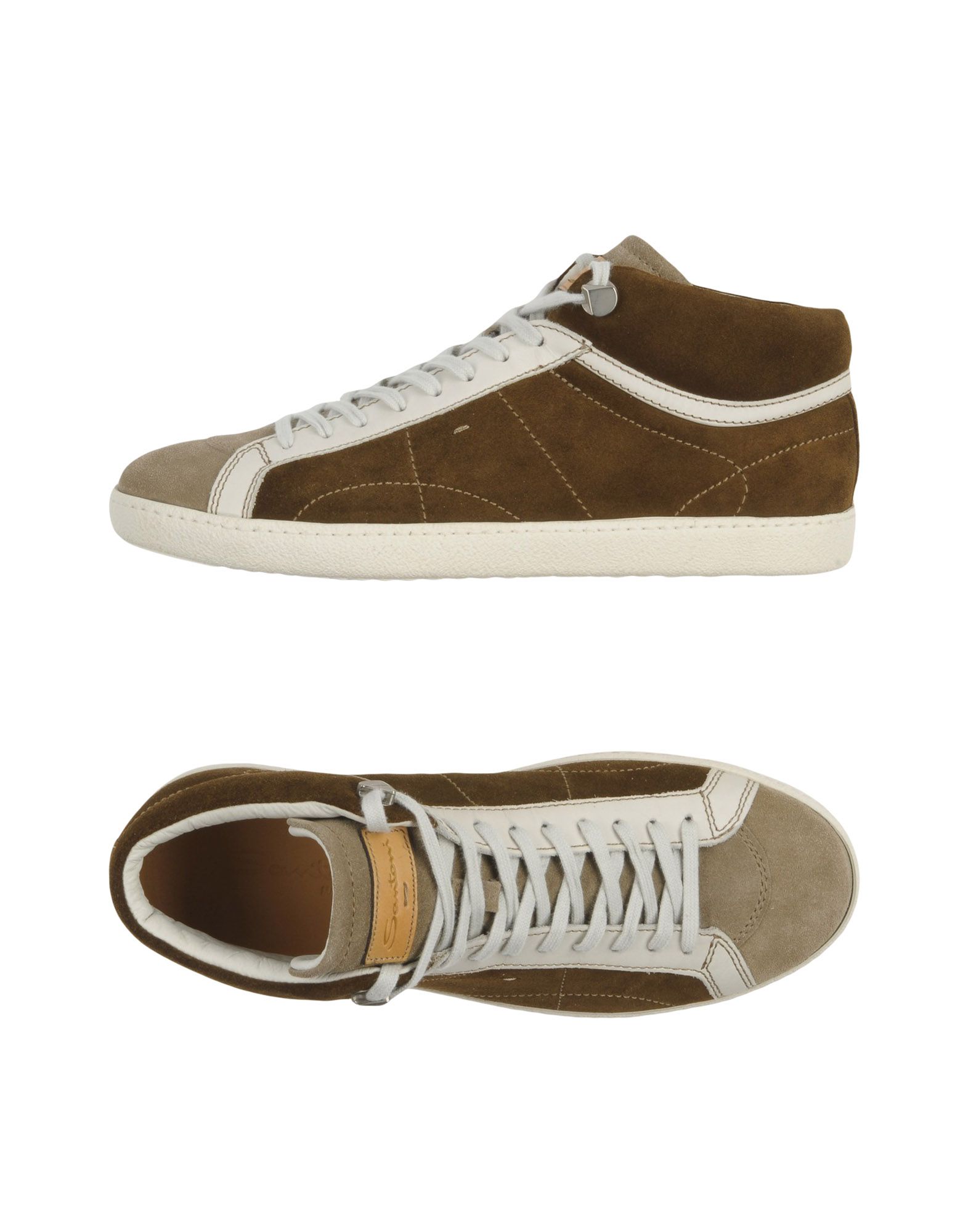 Sneakers Santoni Uomo - 11313745KH Scarpe economiche e buone Sneakers Santoni Uomo - 11313745KH Scarpe economiche e buone
