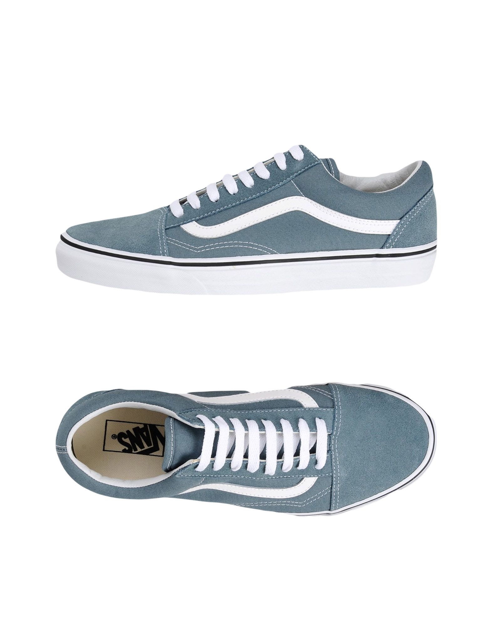 Sneakers Vans Ua Old Skool - Uomo - 11313815XV Sneakers Vans Ua Old Skool - Uomo - 11313815XV
